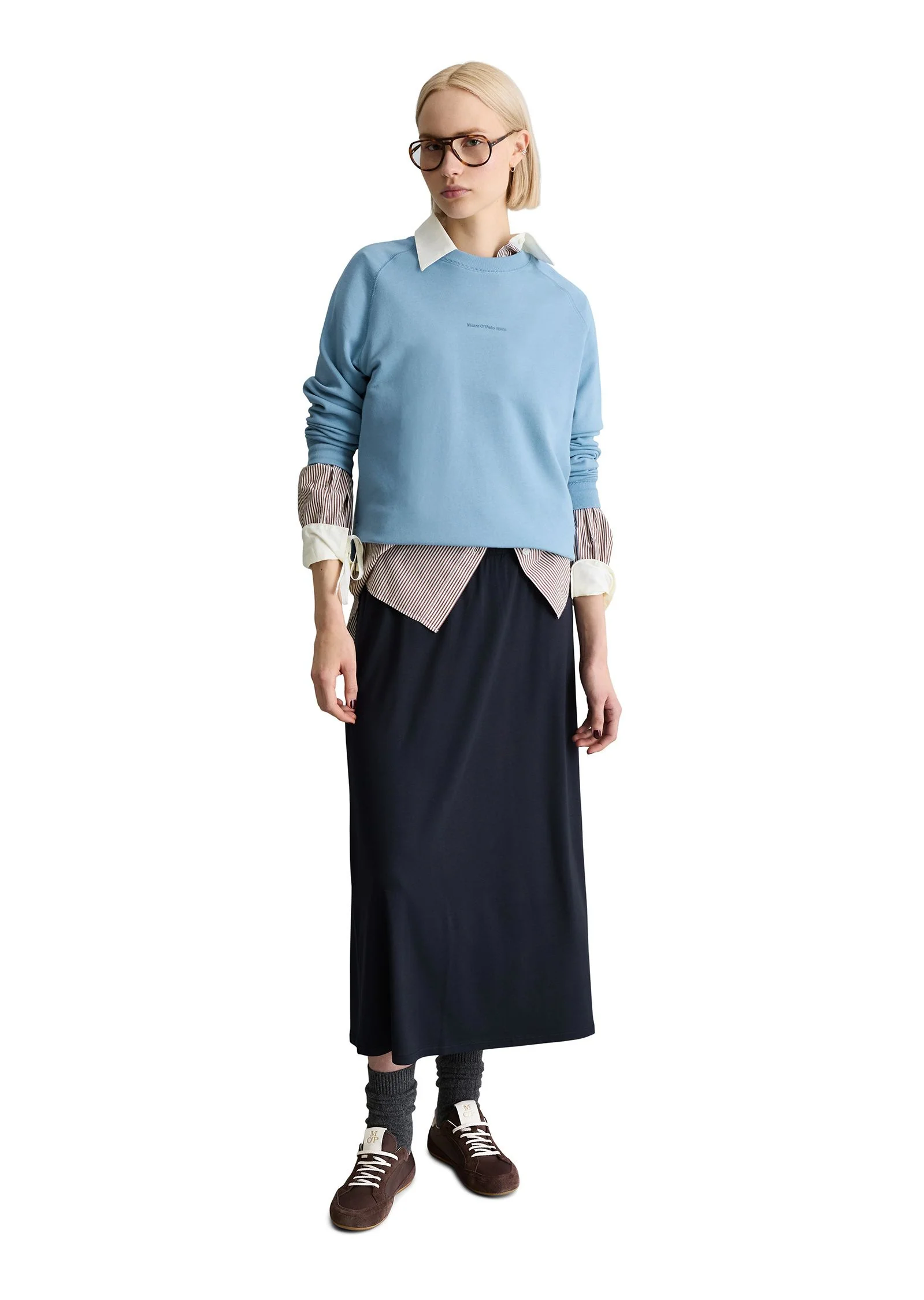 Sweatshirt Relaxed Fit - Image 4