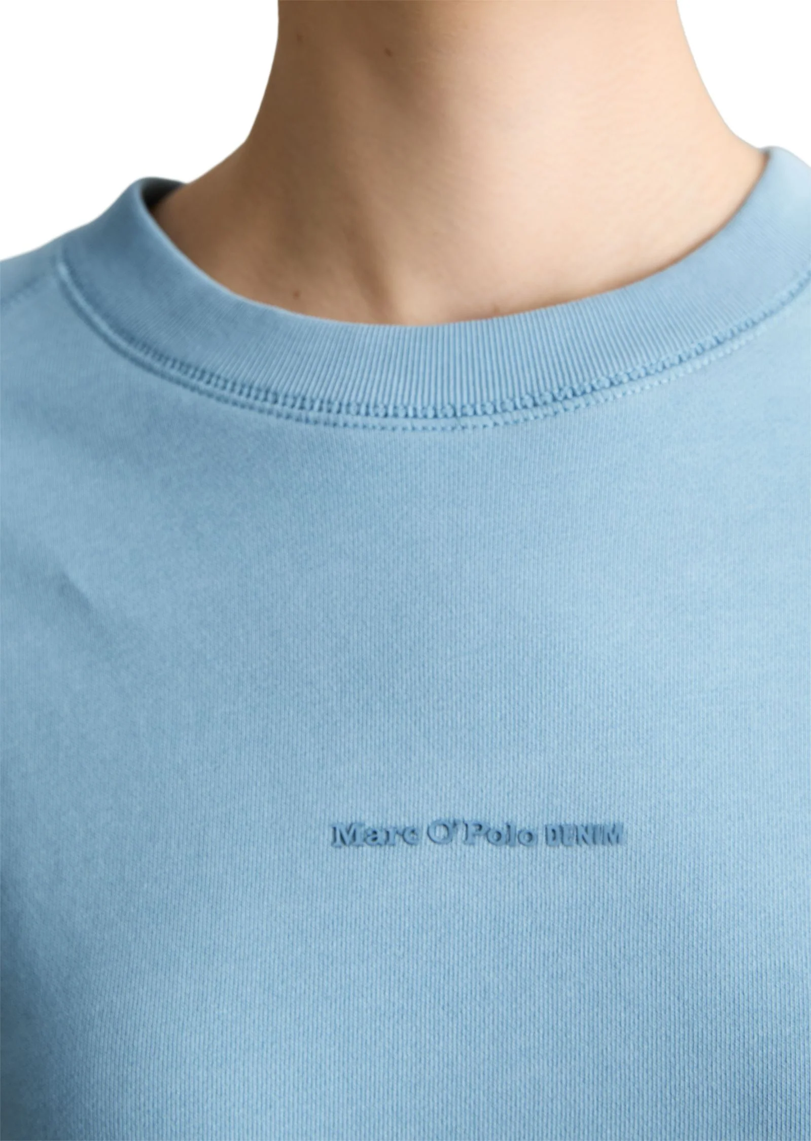 Sweatshirt Relaxed Fit - Image 5