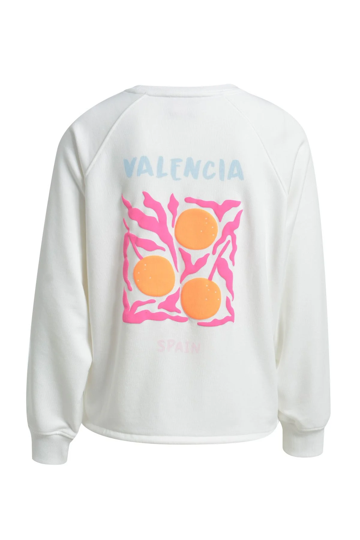 Sweatshirt Relaxed Fit - Image 3