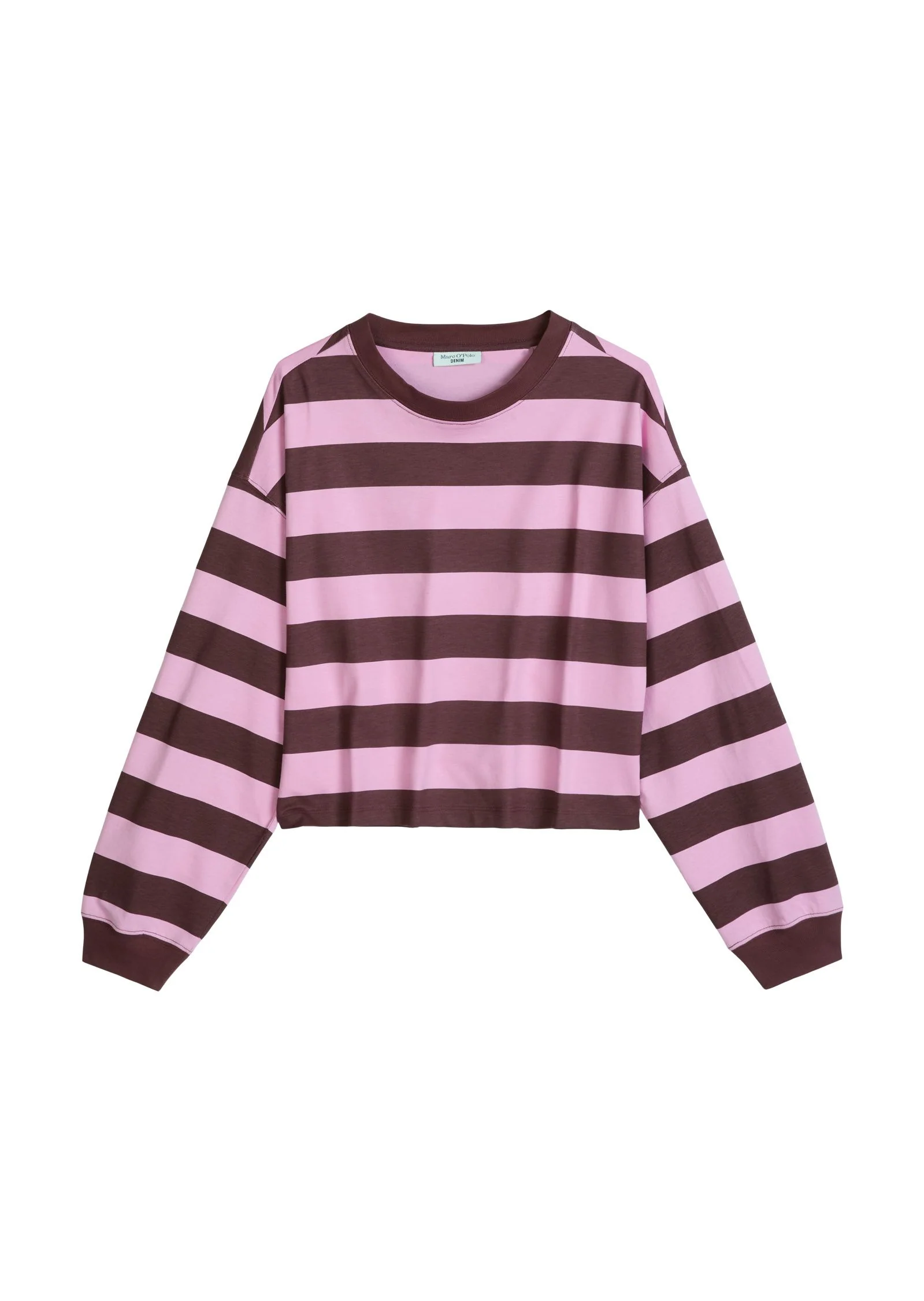 Sweatshirt Relaxed Fit