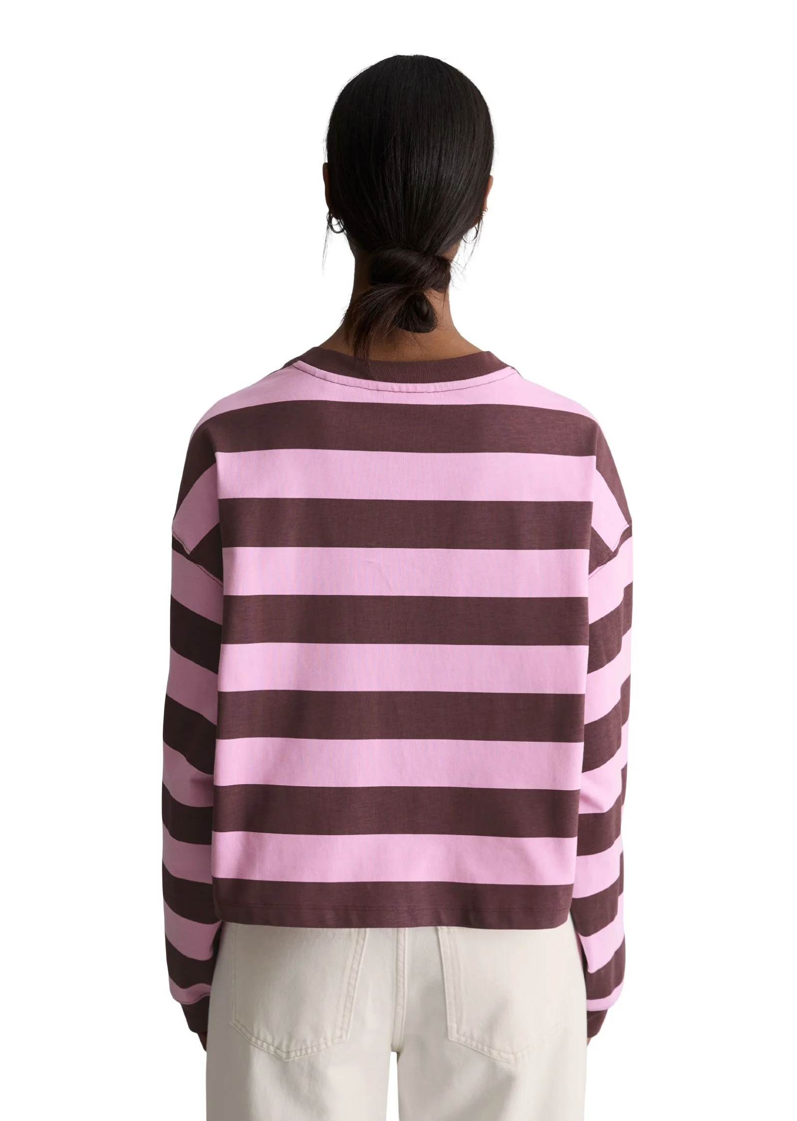 Sweatshirt Relaxed Fit - Image 2