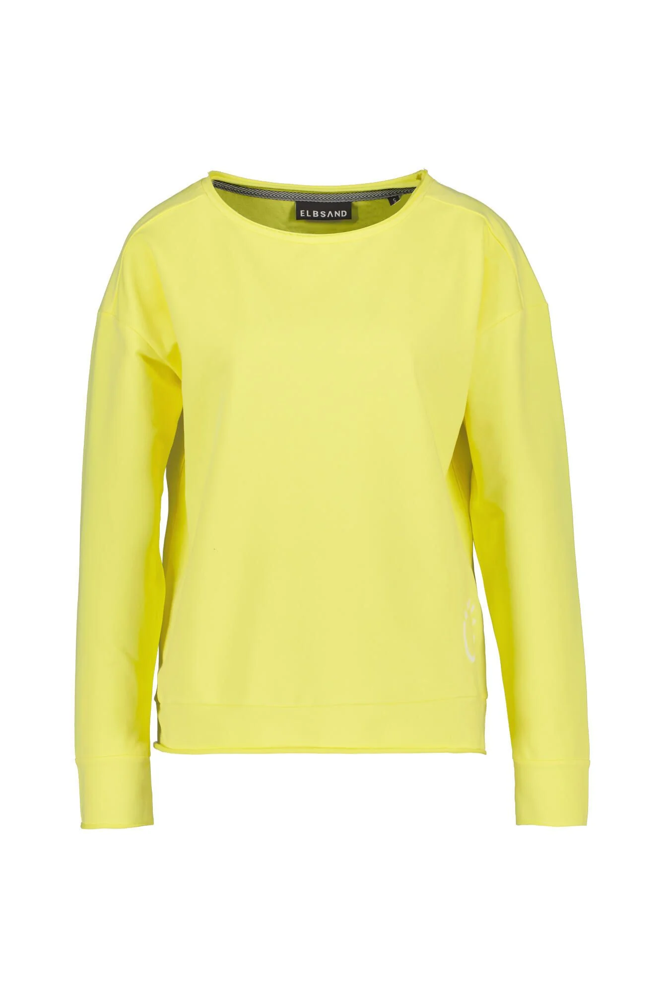 Sweatshirt RITVA aus Baumwolle