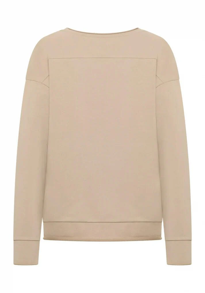 Sweatshirt RITVA aus Baumwolle - Image 2