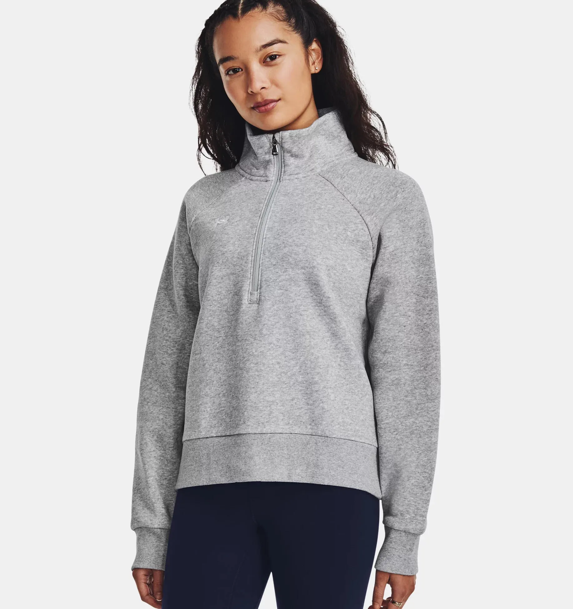 Sweatshirt RIVAL aus Baumwollmix - Image 3