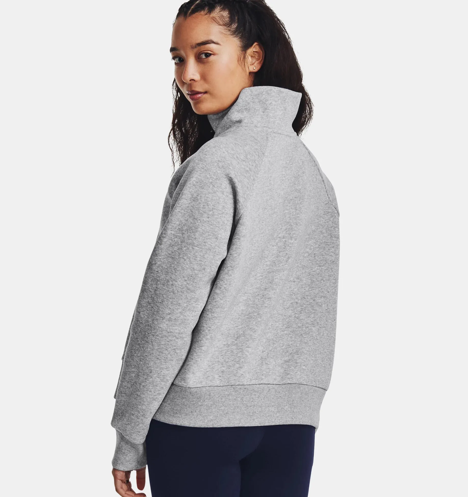 Sweatshirt RIVAL aus Baumwollmix - Image 4