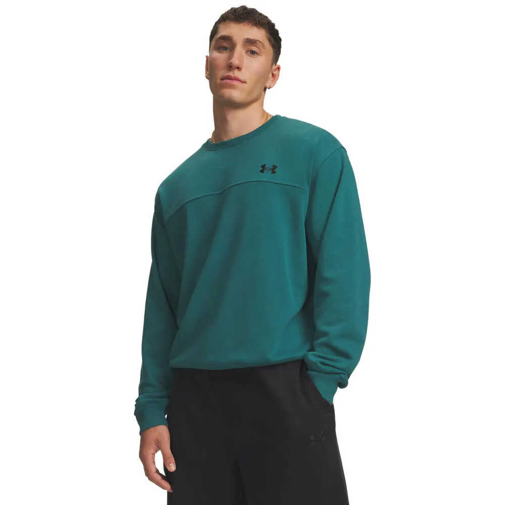 Sweatshirt RIVAL Loose Fit - Image 3