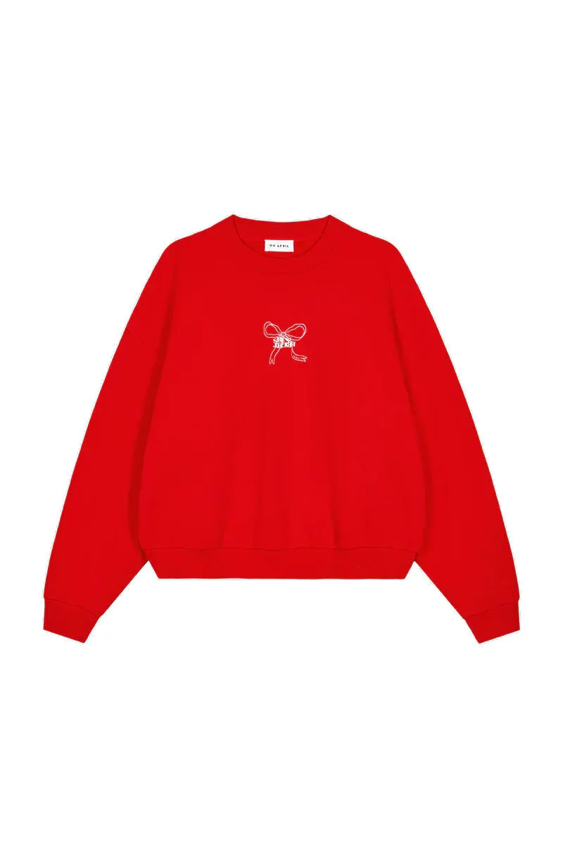 Sweatshirt SHINE BRIGHT