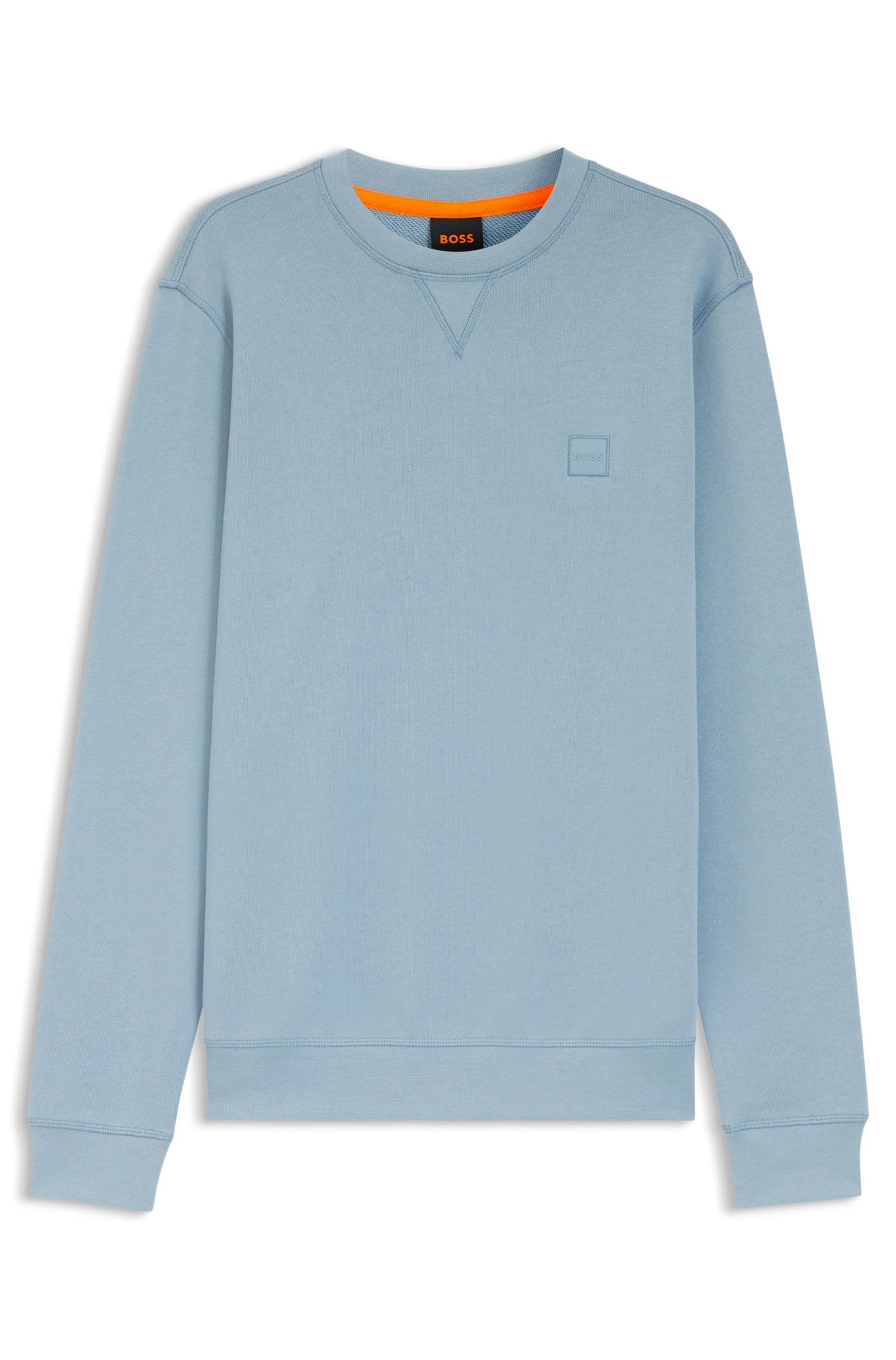 Sweatshirt WESTART Regular Fit