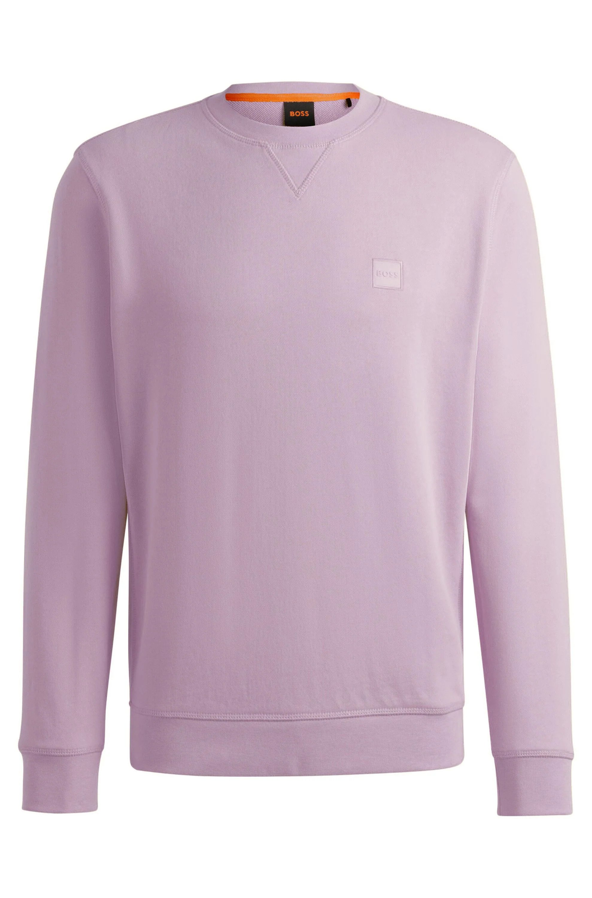 Sweatshirt WESTART Regular Fit