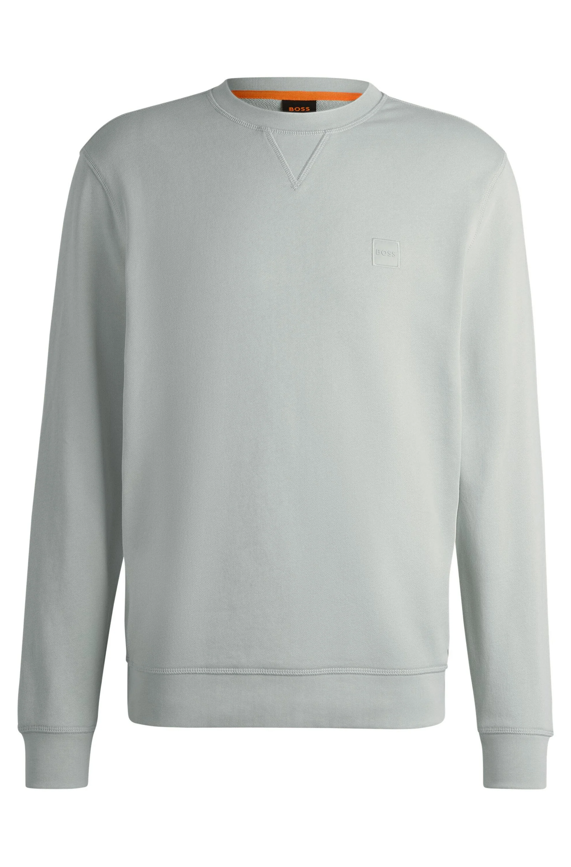 Sweatshirt WESTART Regular Fit