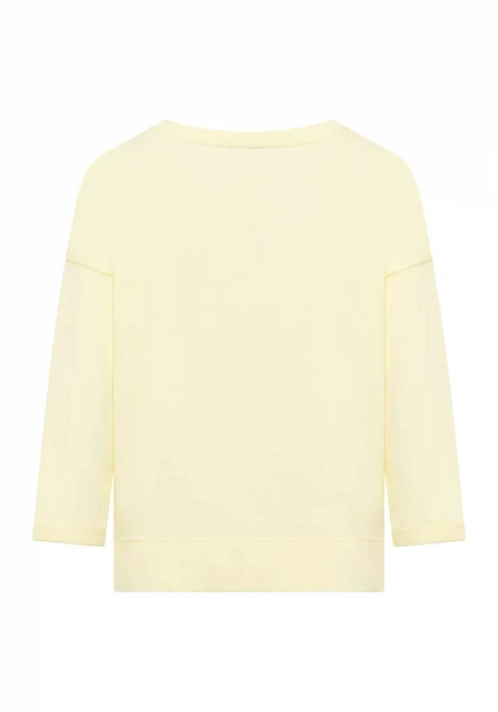 Sweatshirt ZOEY aus Baumwollmix - Image 2