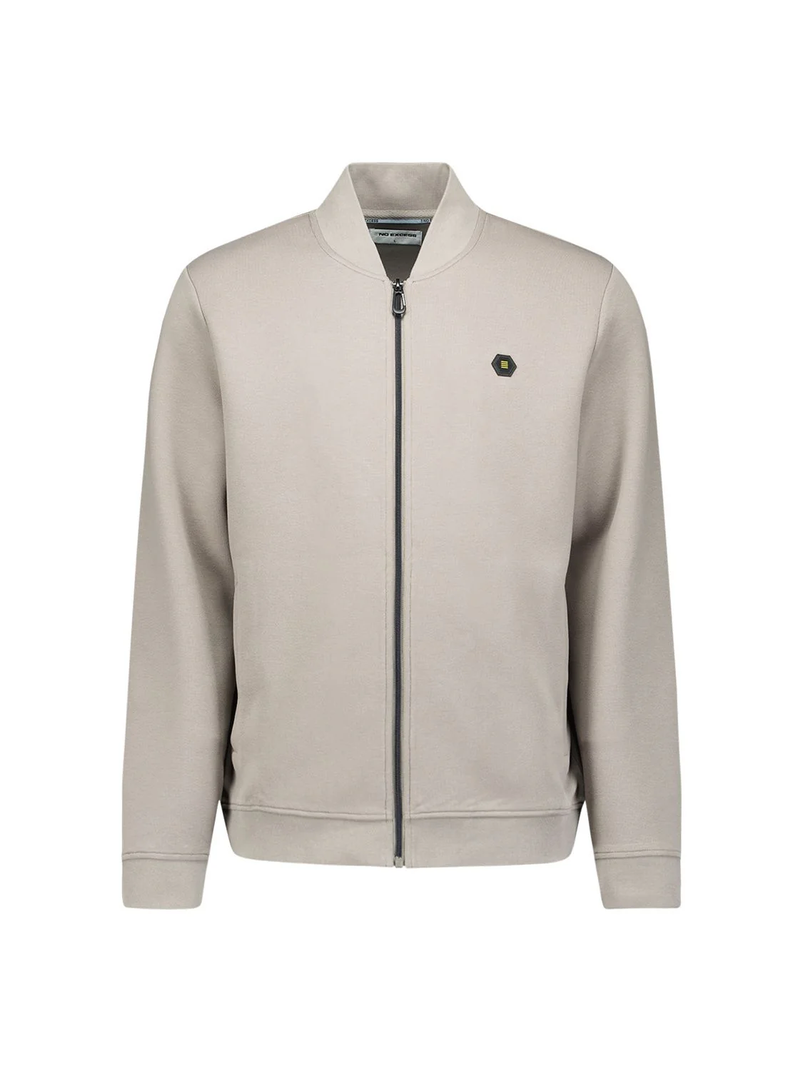Sweatshirtjacke - Image 5