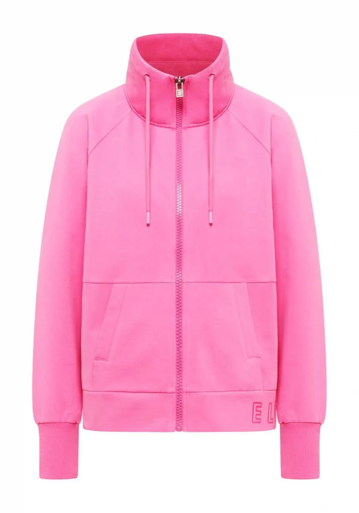 Sweatshirtjacke AINA Regular Fit