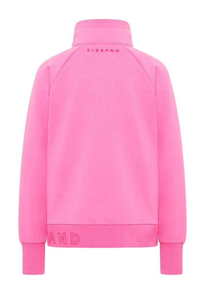 Sweatshirtjacke AINA Regular Fit - Image 2
