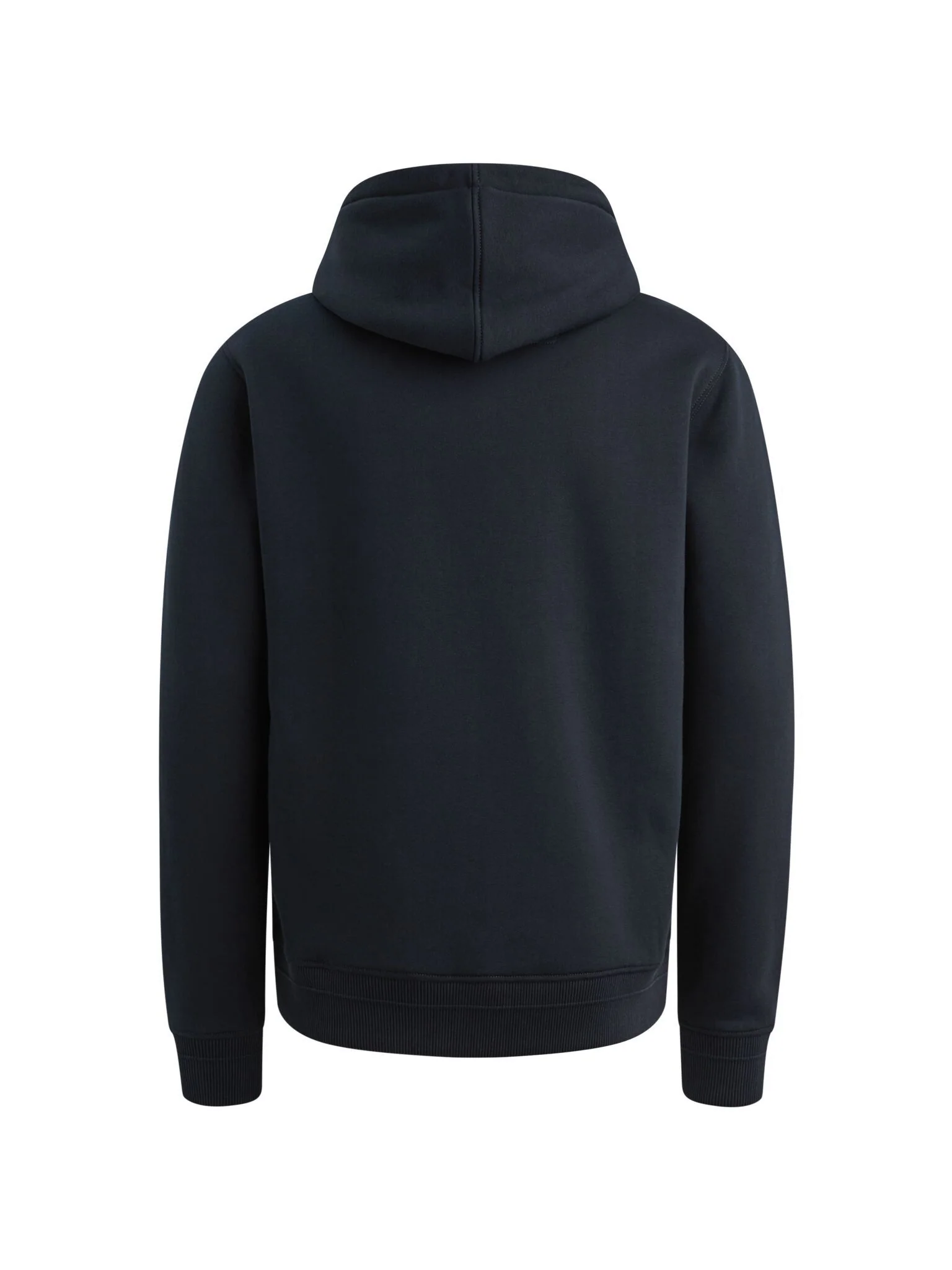 Sweatshirtjacke aus Baumwolle - Image 2