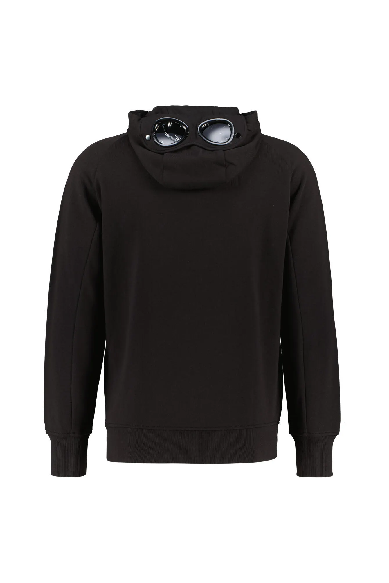Sweatshirtjacke aus Baumwolle - Image 2