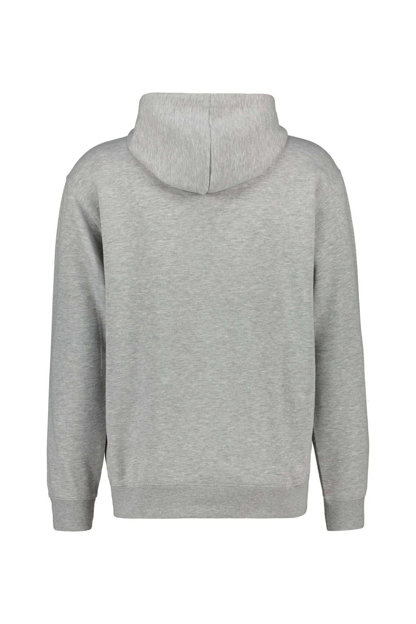 Sweatshirtjacke aus Baumwollmix - Image 2