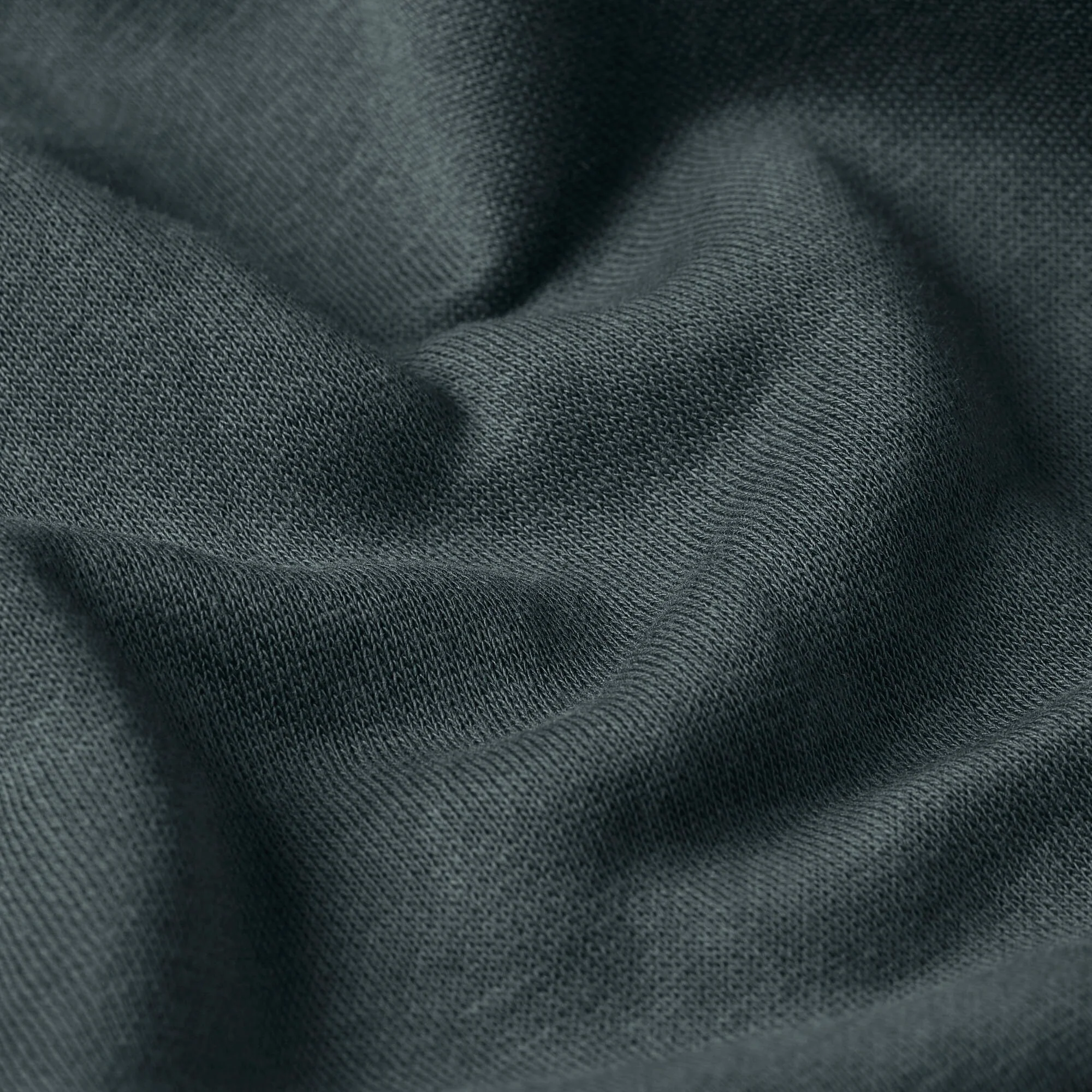 Sweatshirtjacke aus Baumwollmix - Image 4