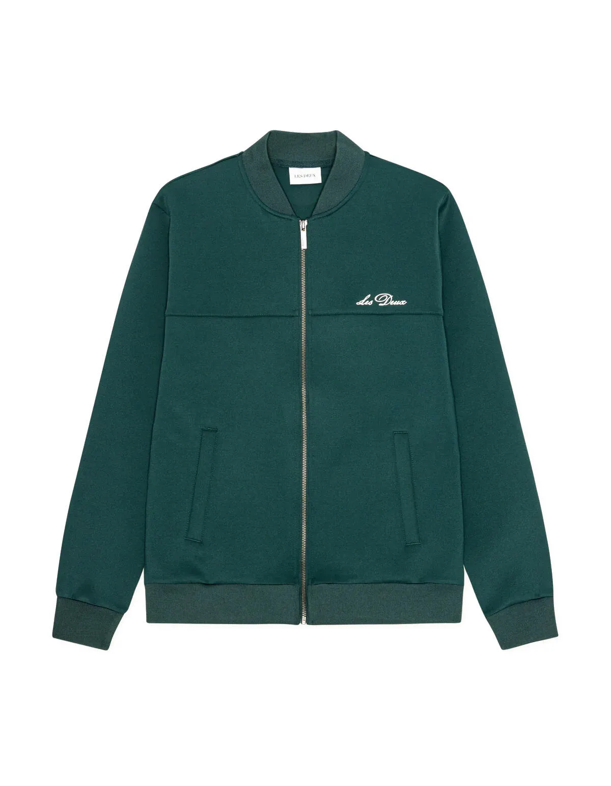 Sweatshirtjacke BALLIER
