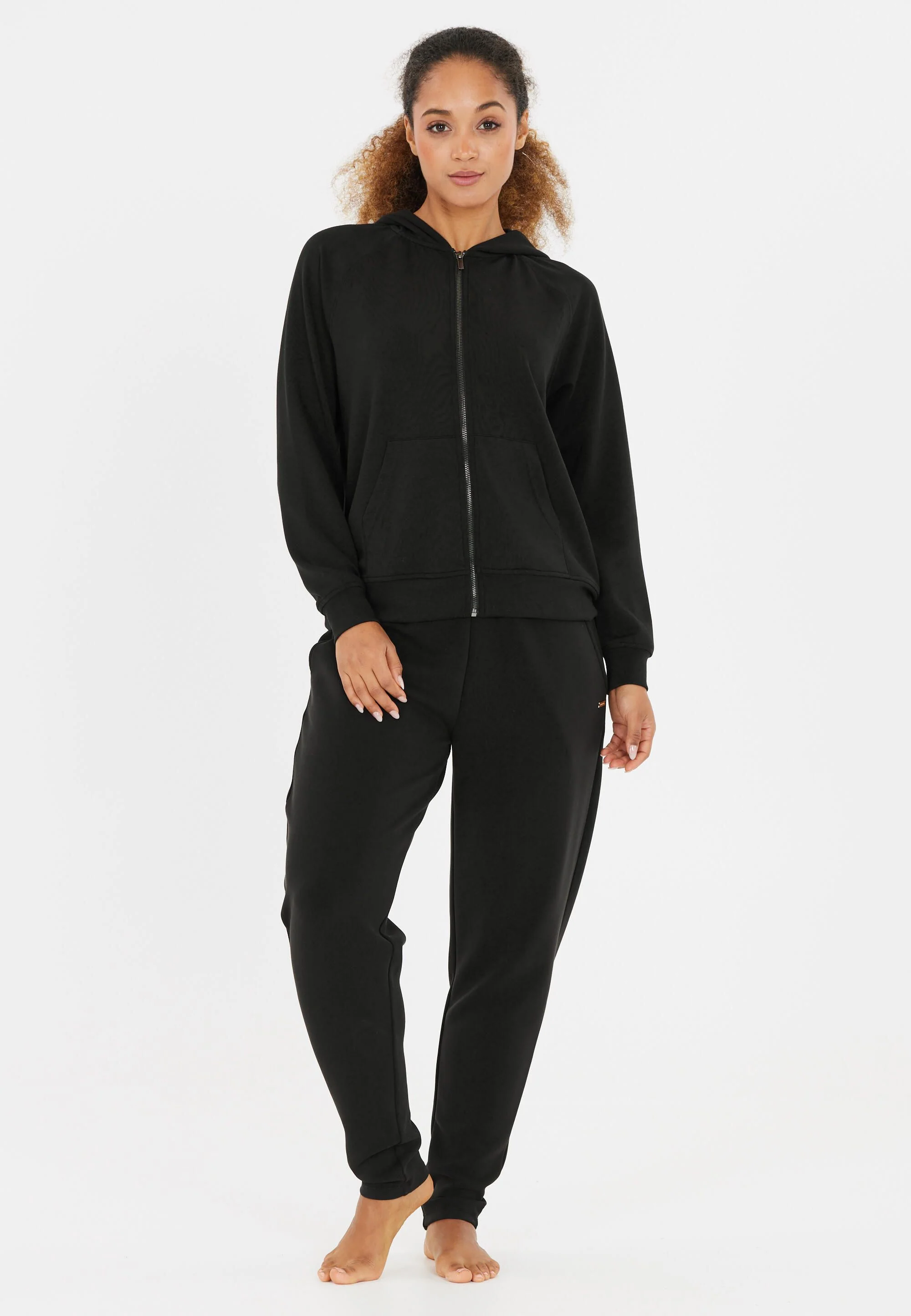 Sweatshirtjacke Jacey - Image 3