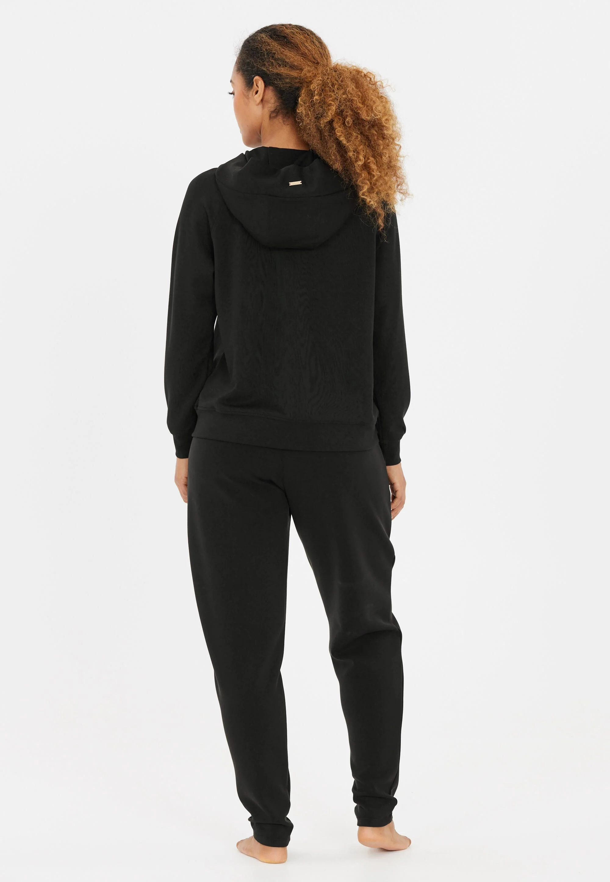 Sweatshirtjacke Jacey - Image 4