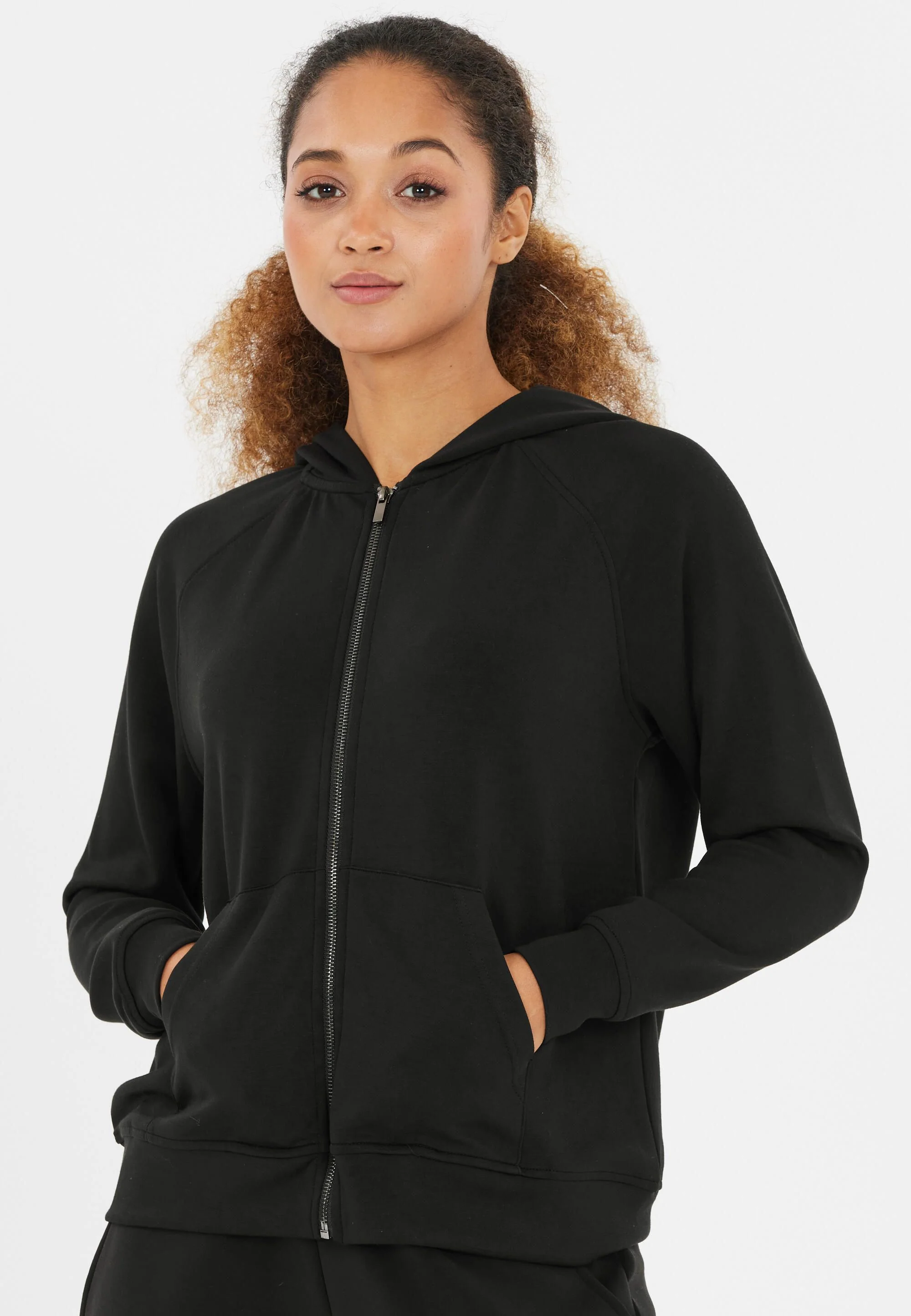 Sweatshirtjacke Jacey - Image 5