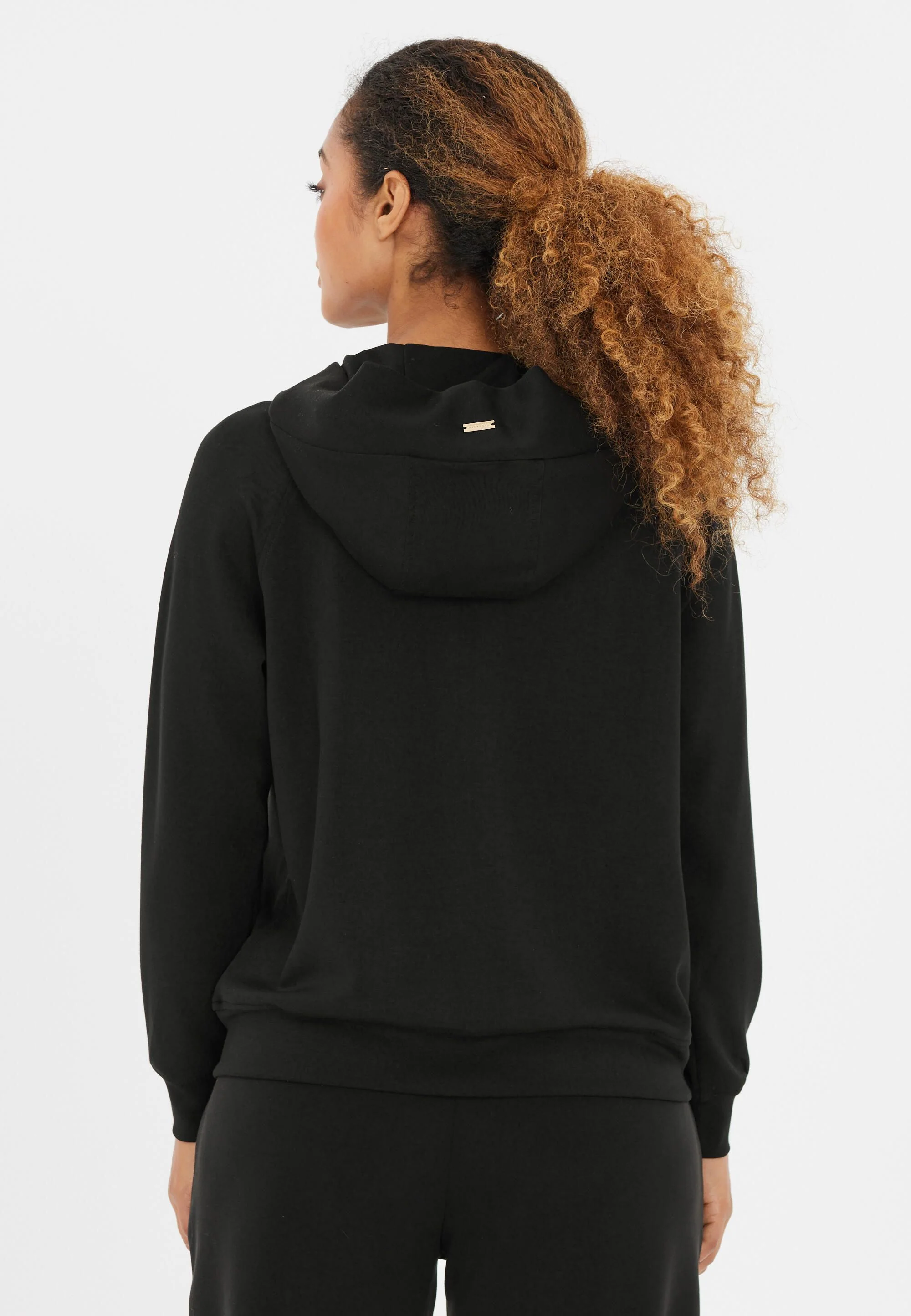 Sweatshirtjacke Jacey - Image 6