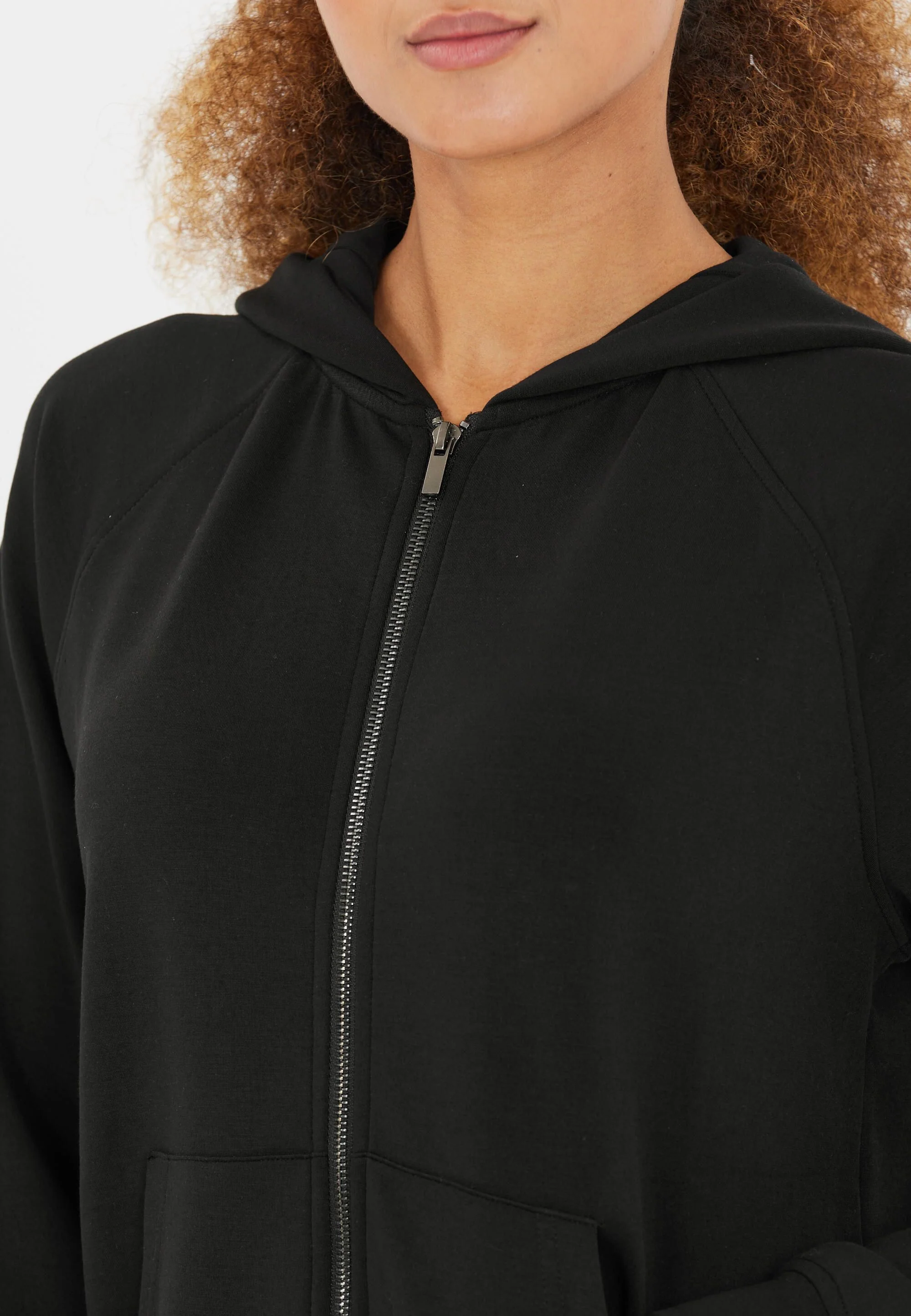 Sweatshirtjacke Jacey - Image 8