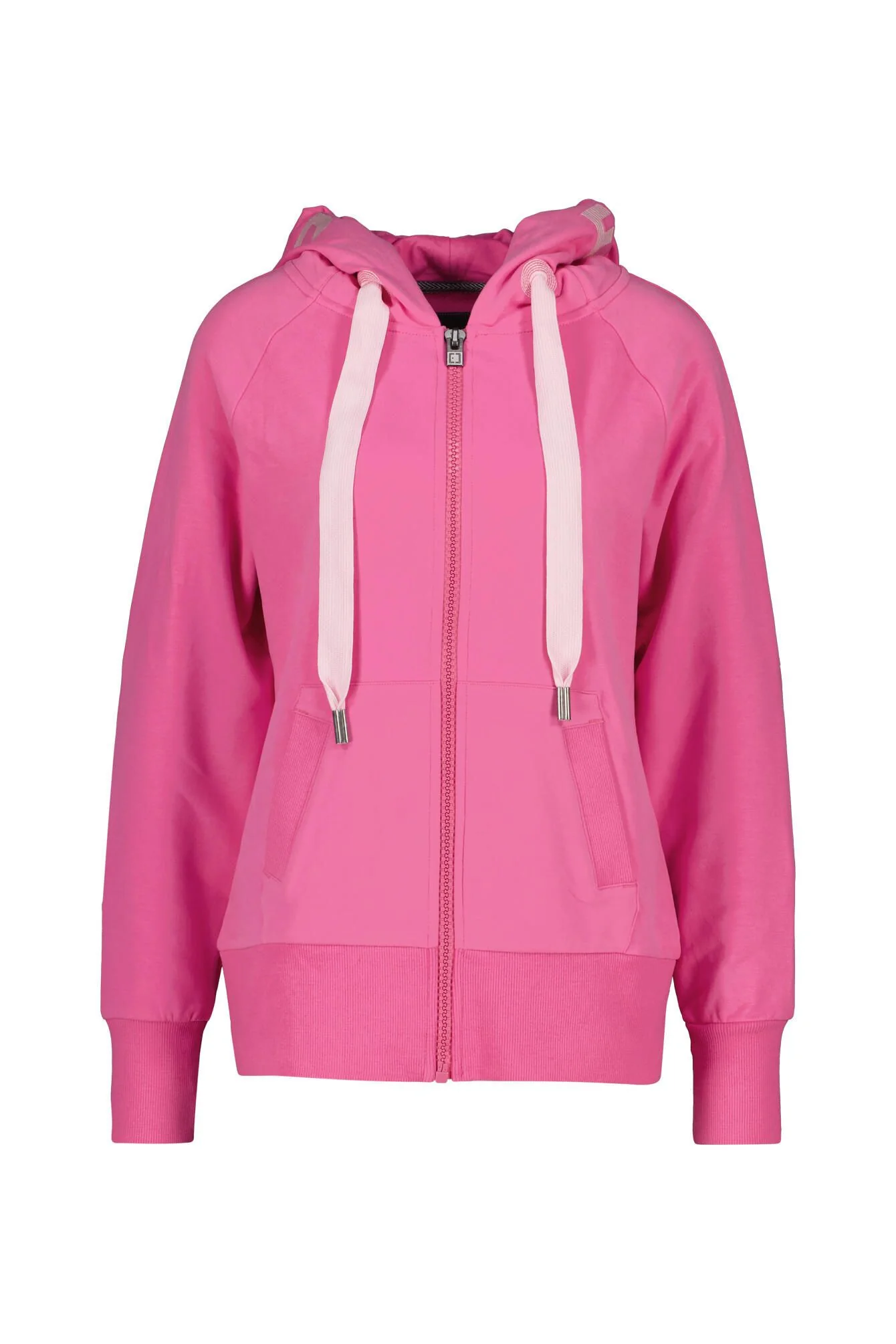 Sweatshirtjacke KELDA Regular Fit