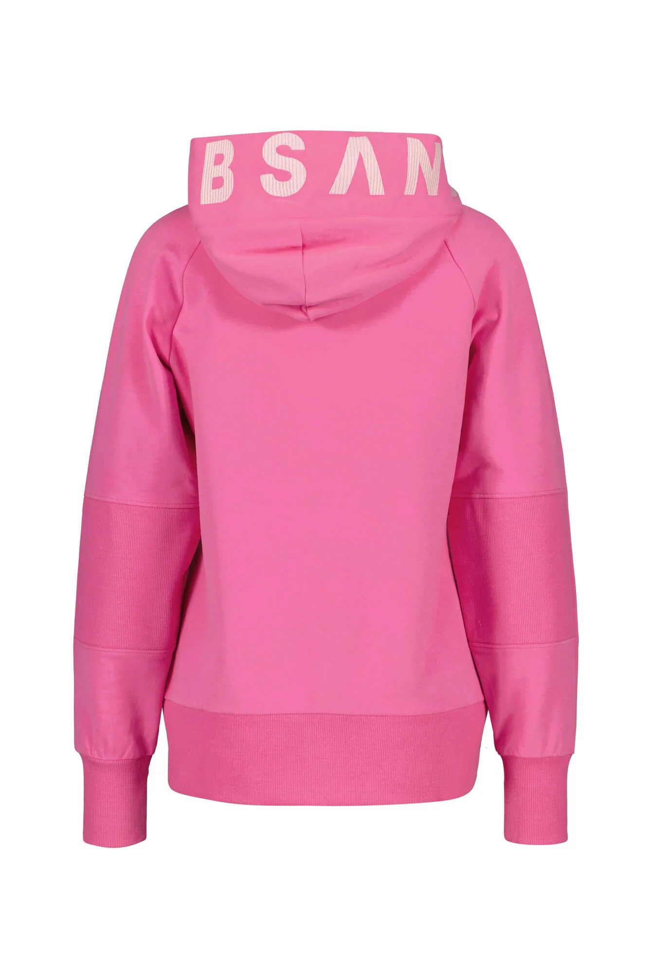 Sweatshirtjacke KELDA Regular Fit - Image 2