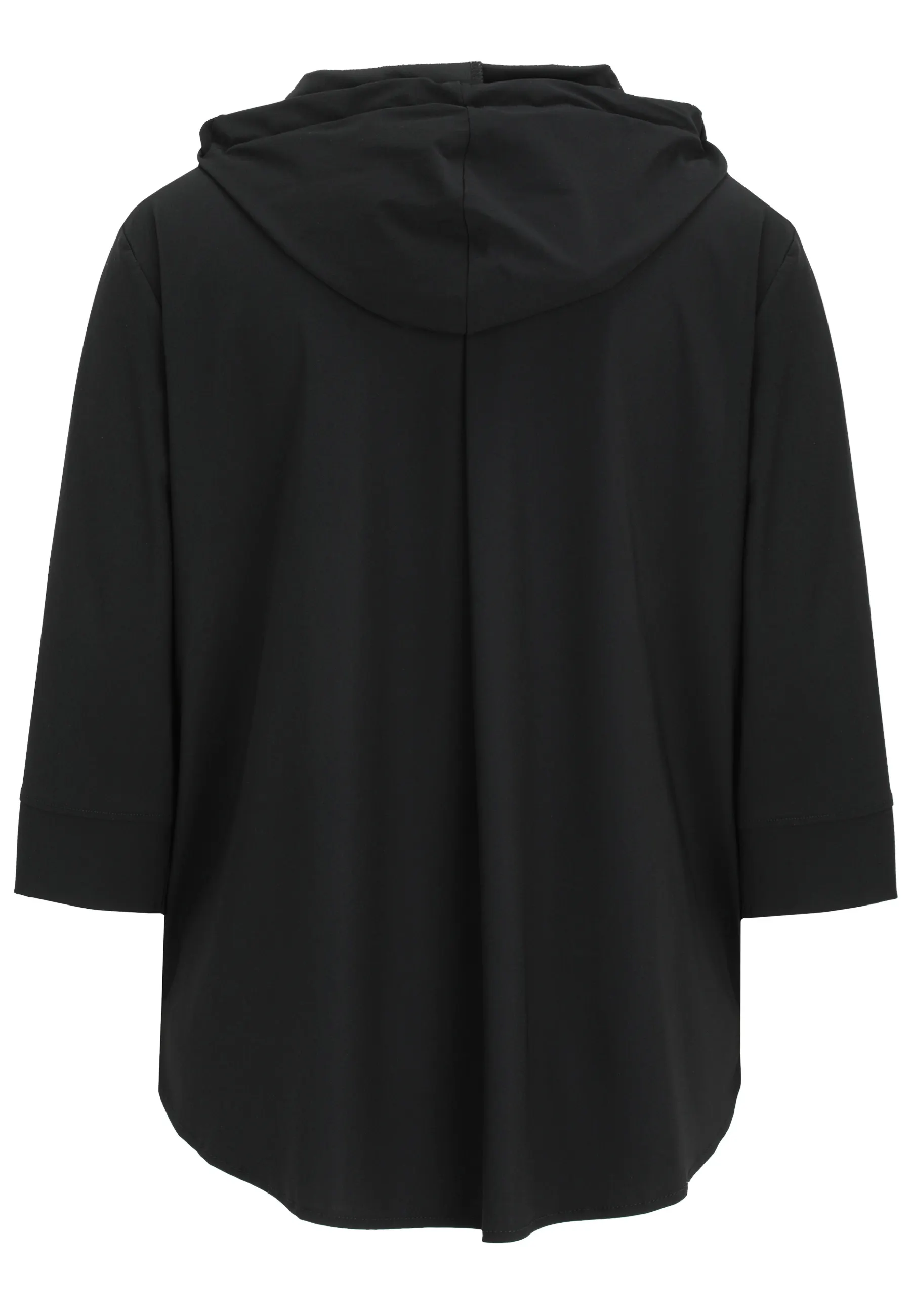 Sweatshirtjacke mit Kapuze - Image 2