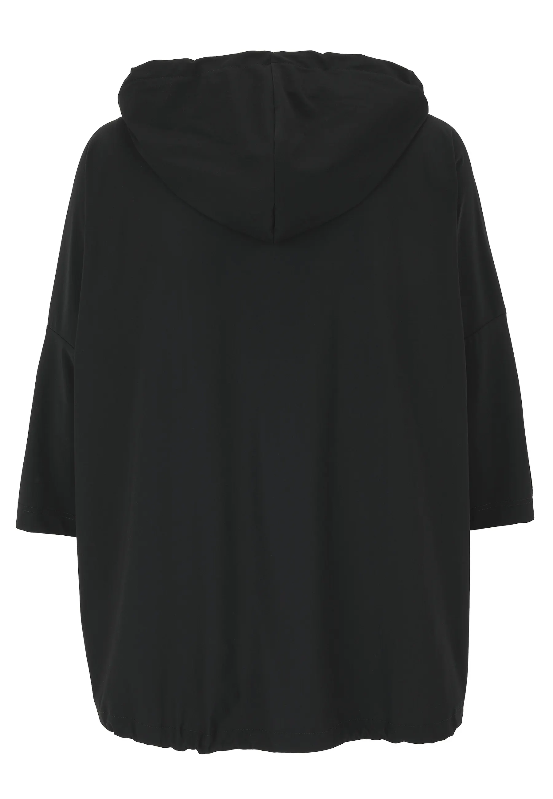 Sweatshirtjacke mit Kapuze - Image 2