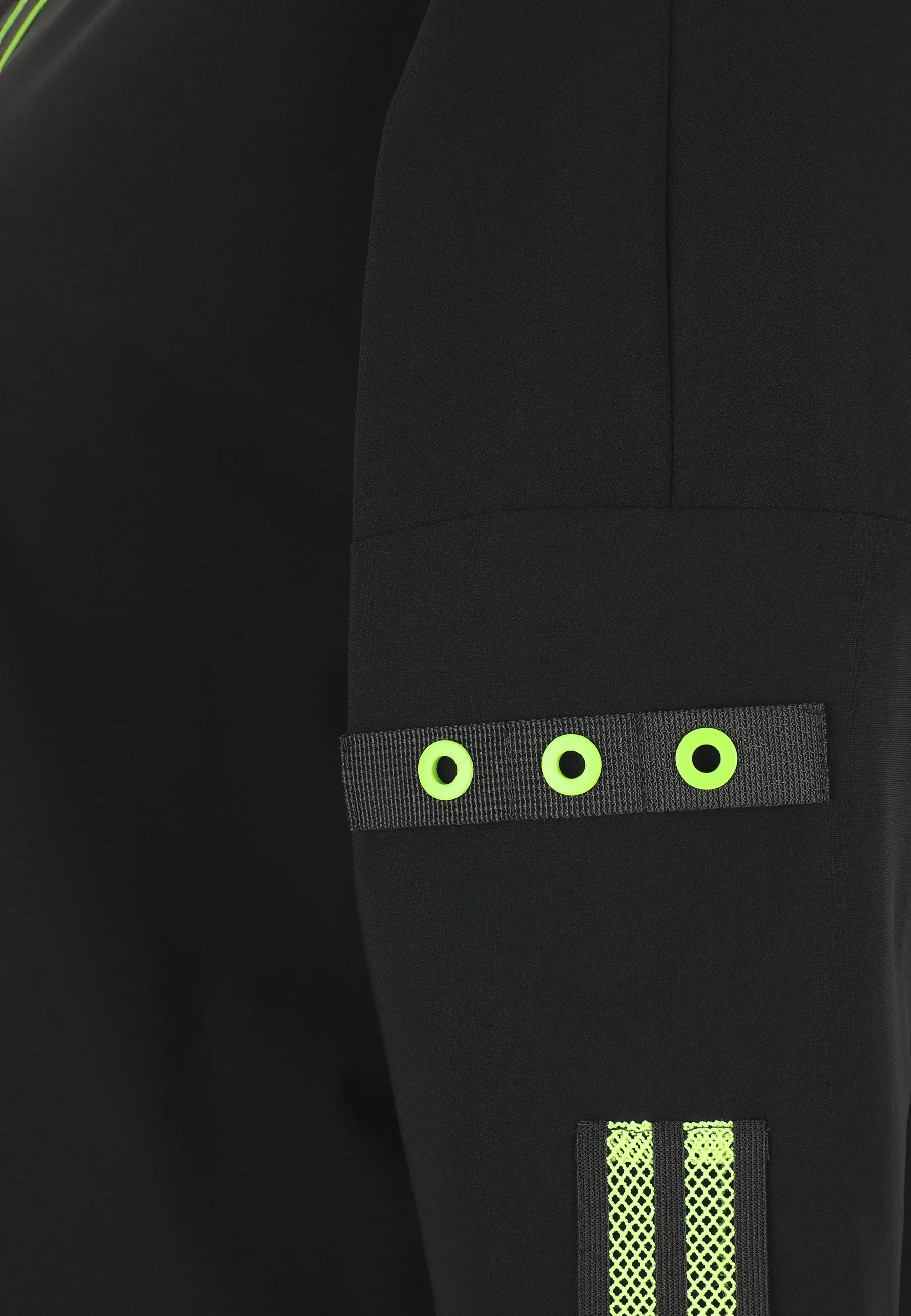 Sweatshirtjacke mit Kapuze - Image 3