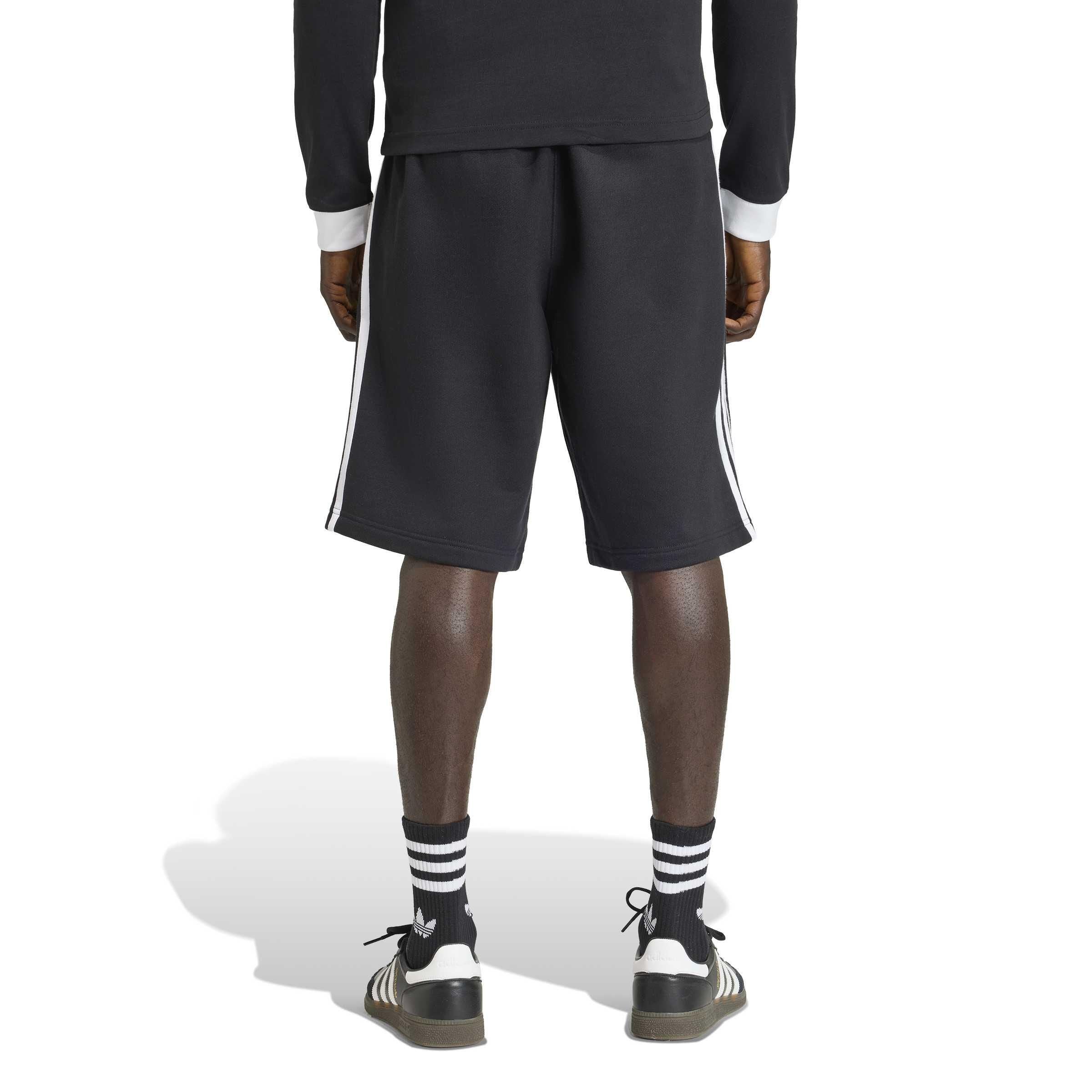 Sweatshorts aus Baumwolle - Image 3
