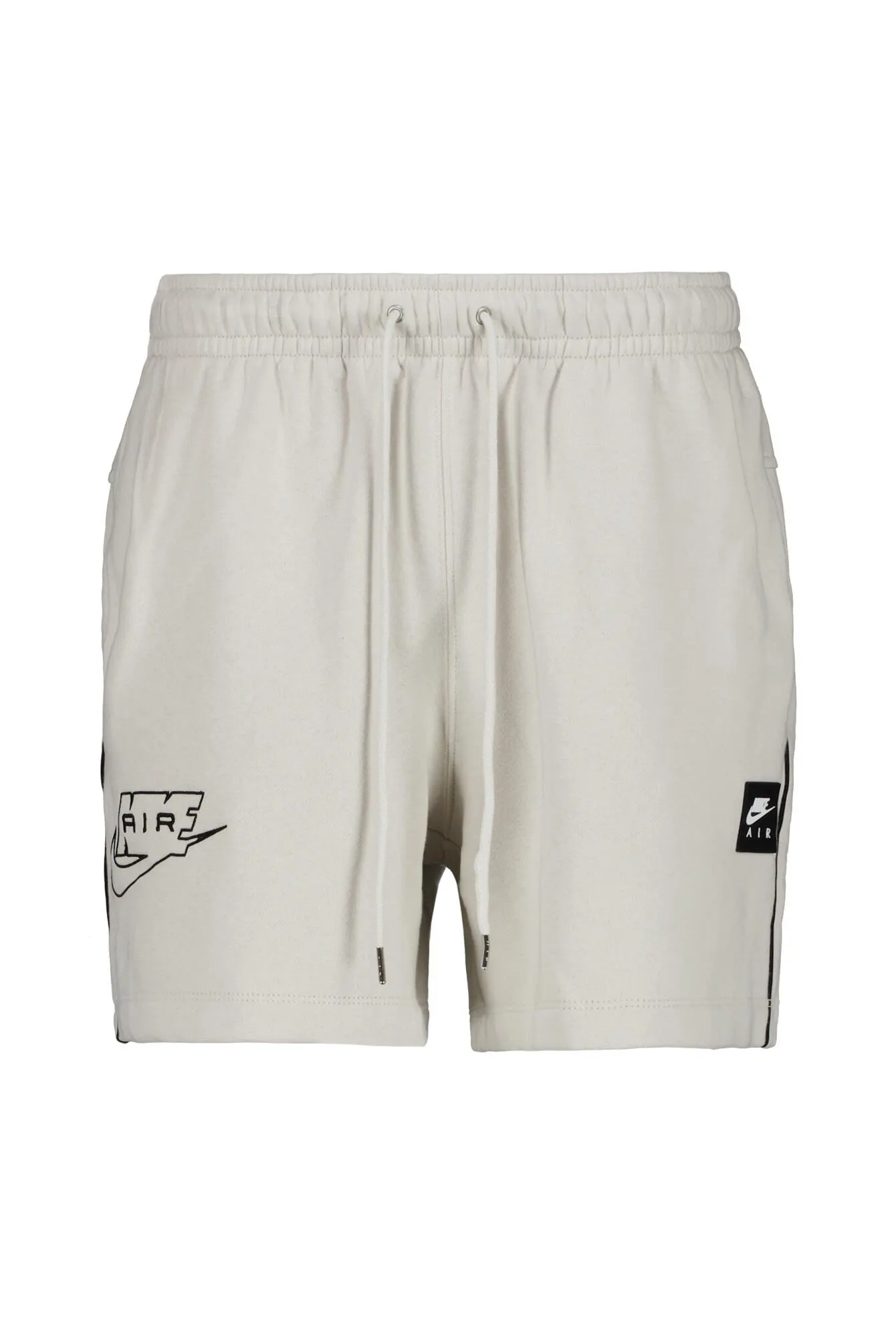Sweatshorts aus Baumwollmix