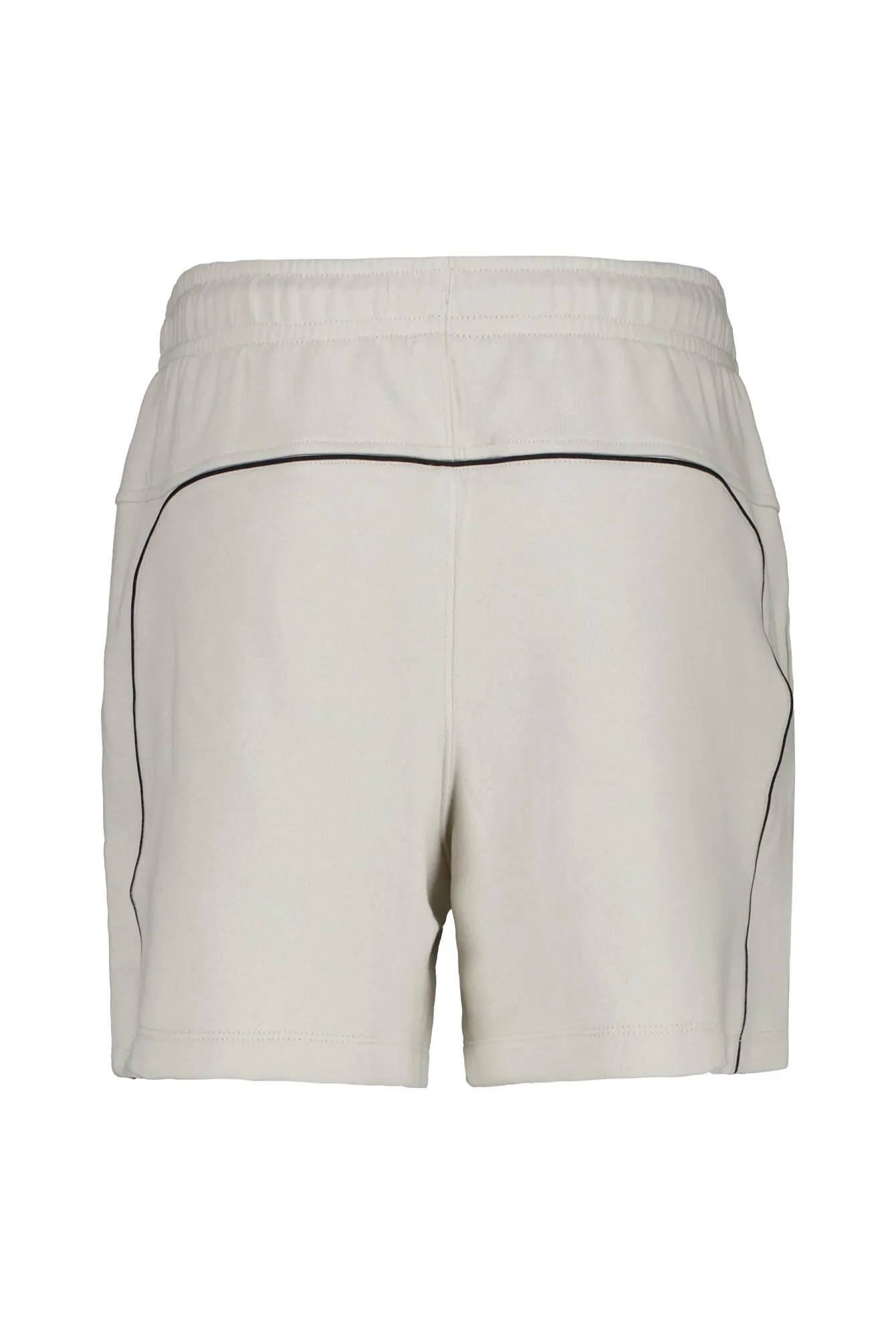 Sweatshorts aus Baumwollmix - Image 2