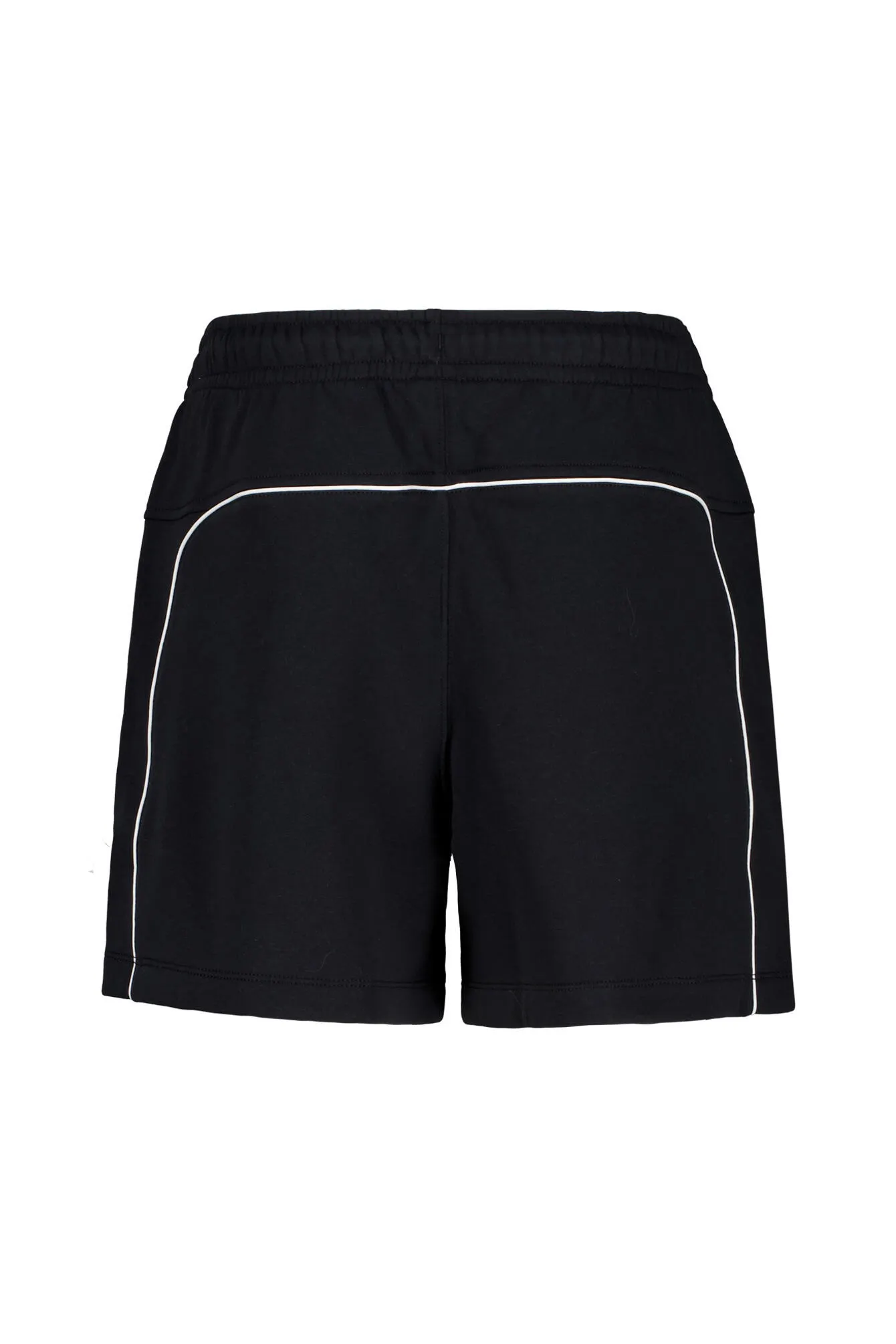 Sweatshorts aus Baumwollmix - Image 2