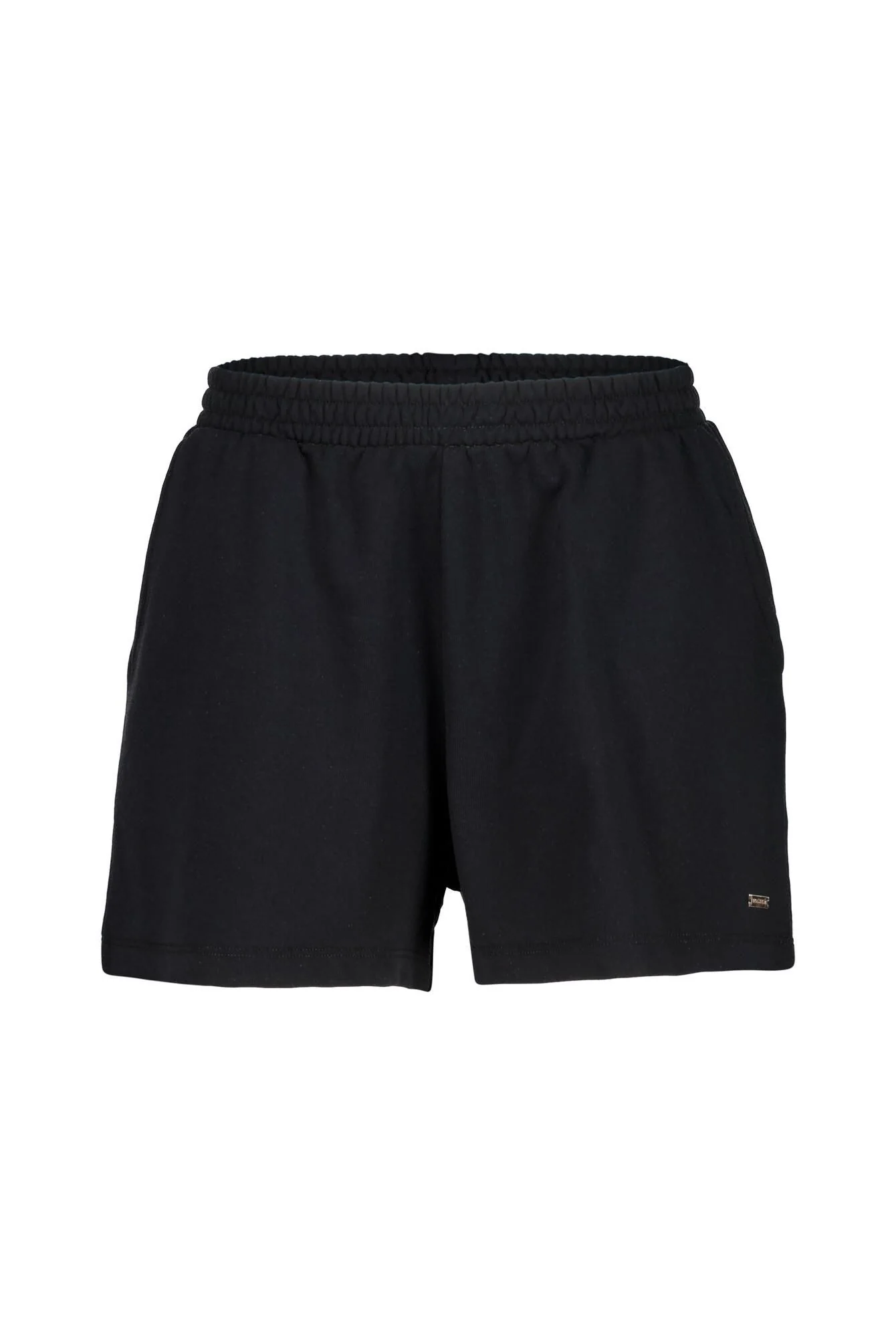 Sweatshorts CERCY aus Baumwollmix