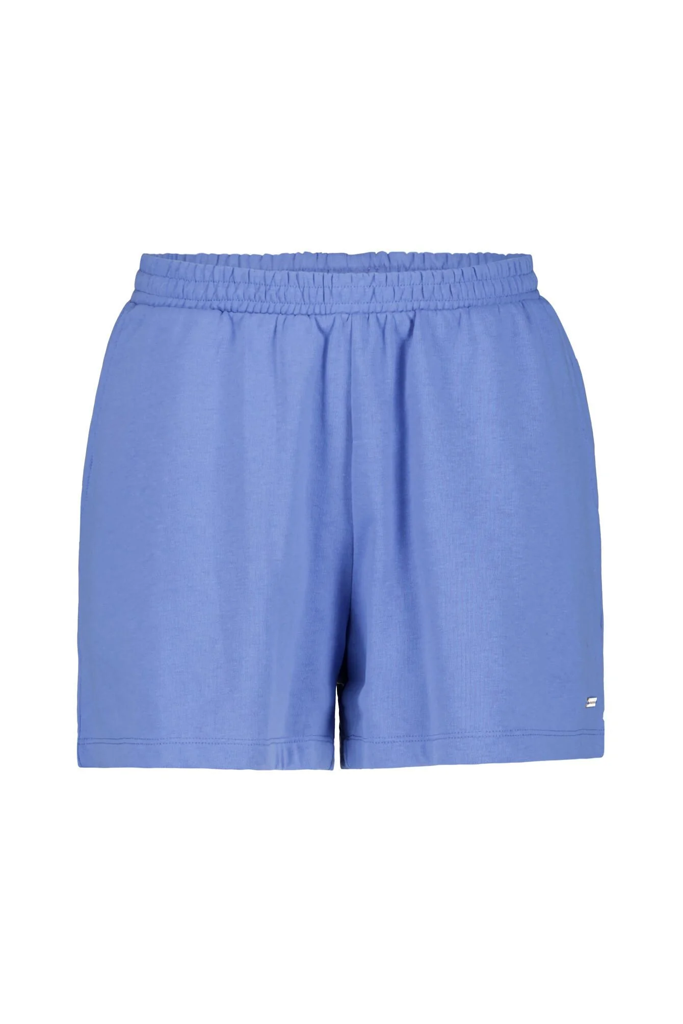 Sweatshorts CERCY aus Baumwollmix