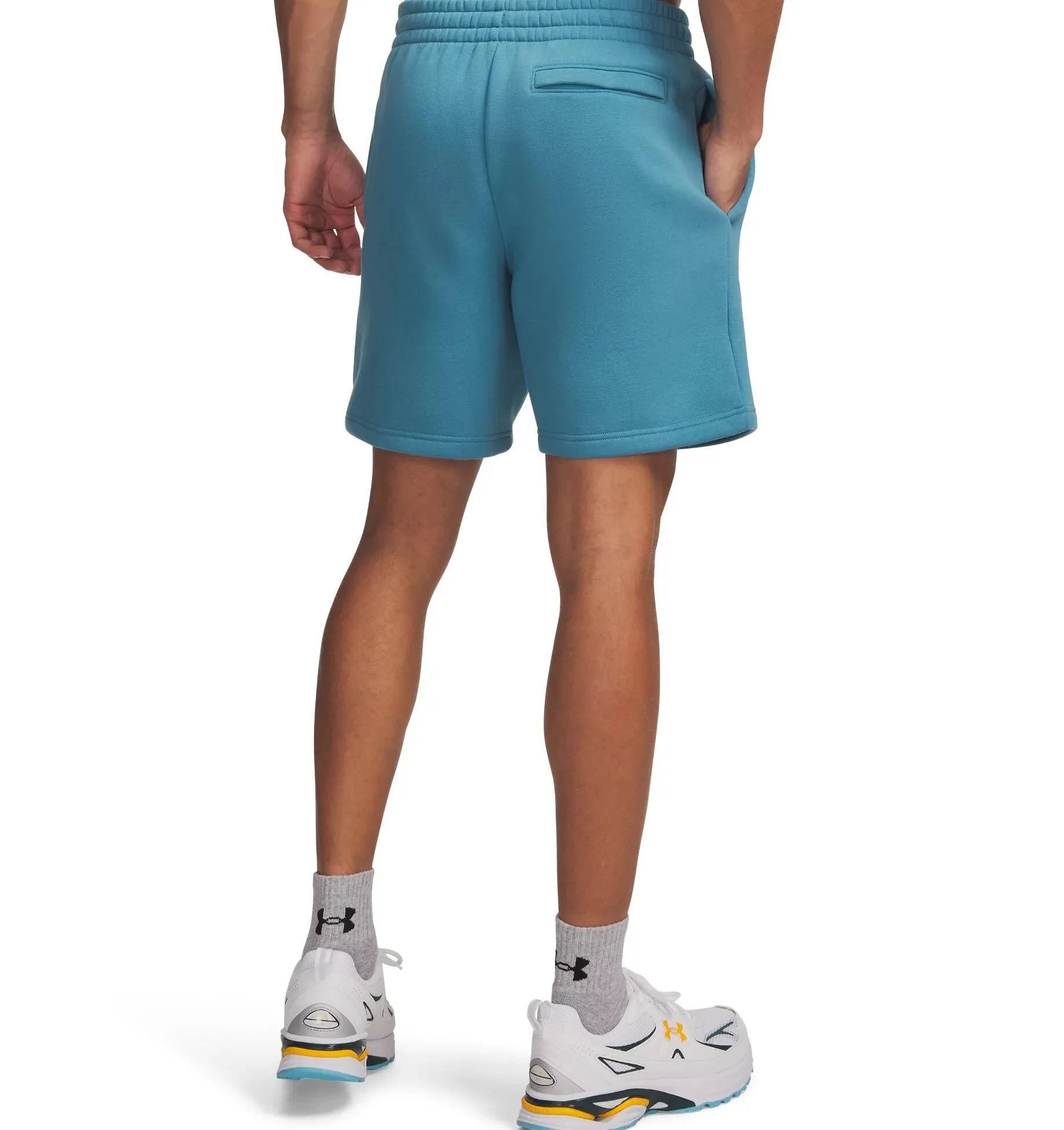 Sweatshorts ICON - Image 4