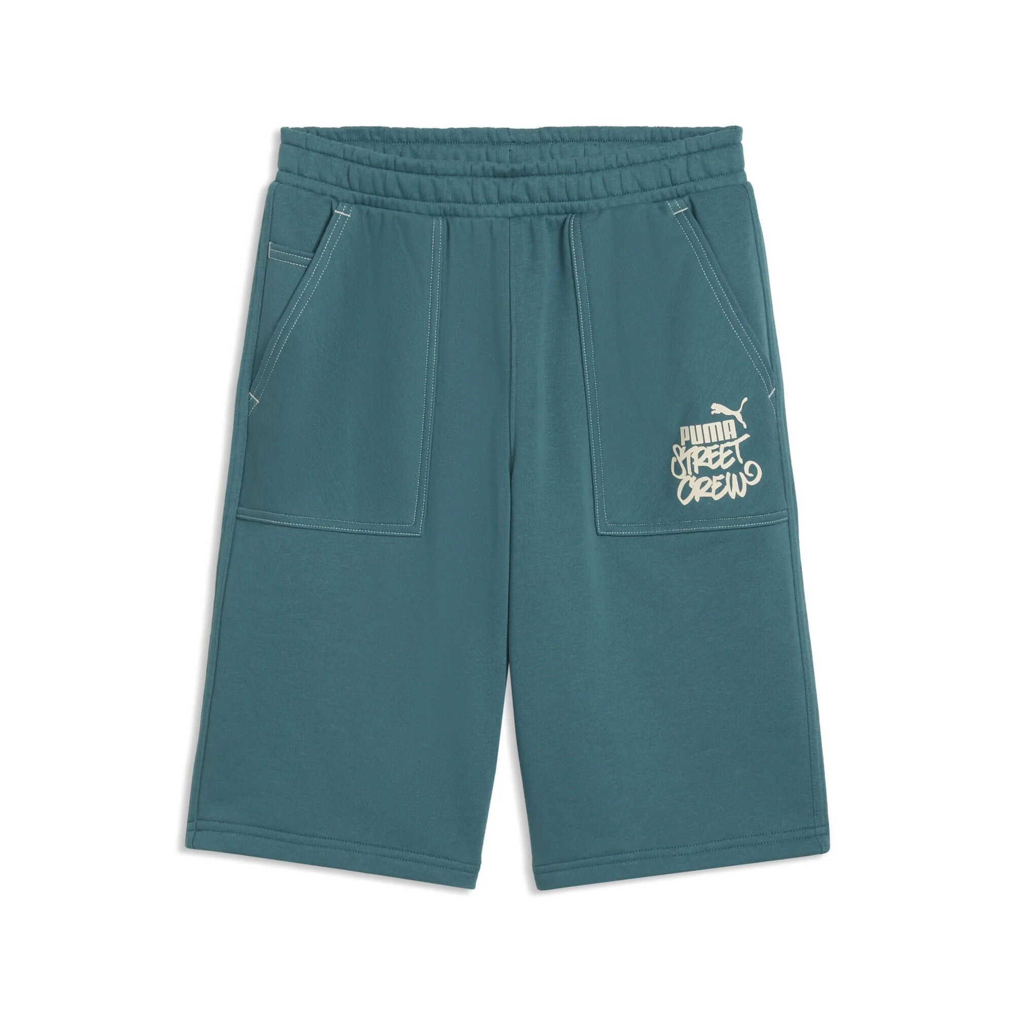 Sweatshorts MID90S Relaxed Fit