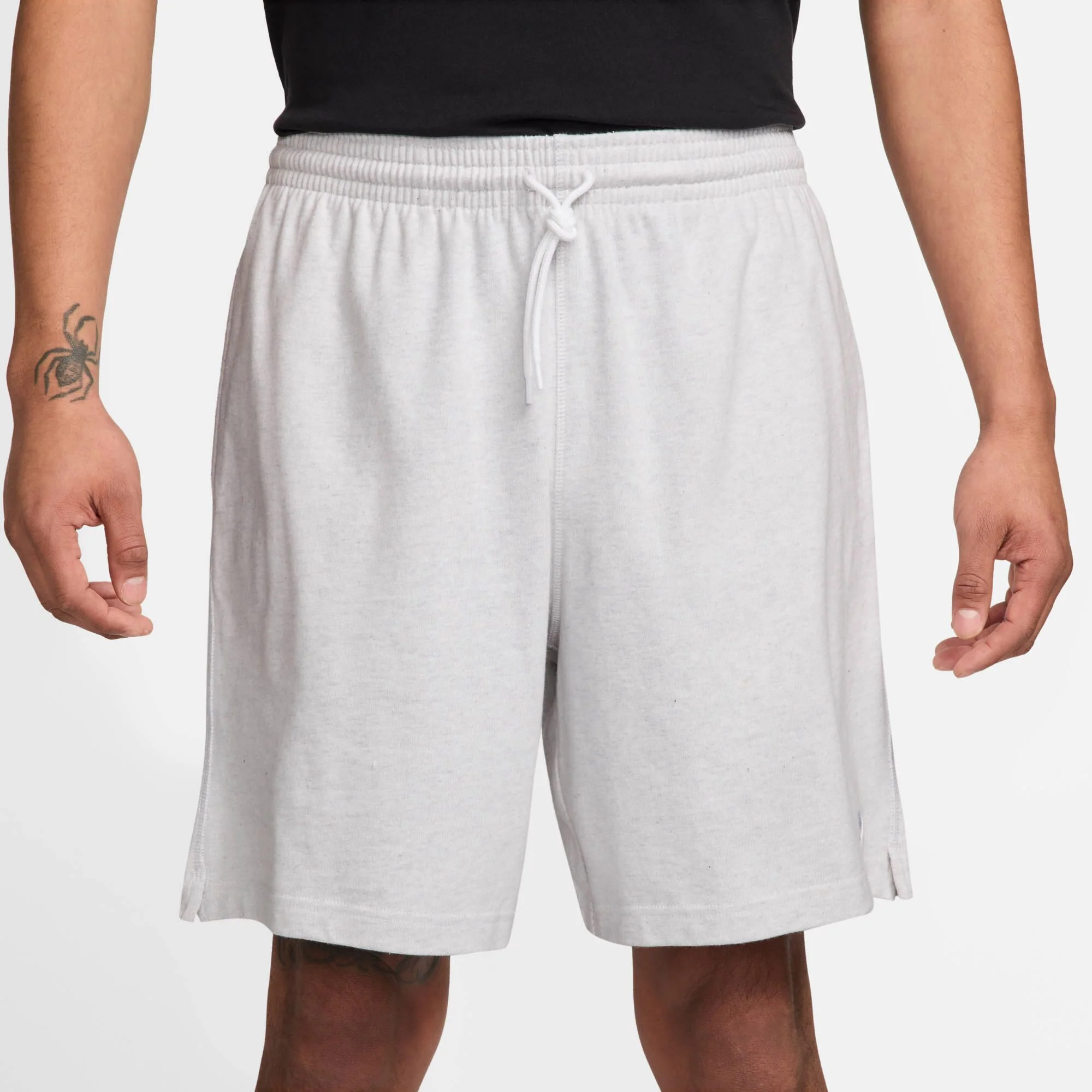 Sweatshorts NIKE CLUB aus Baumwolle - Image 5