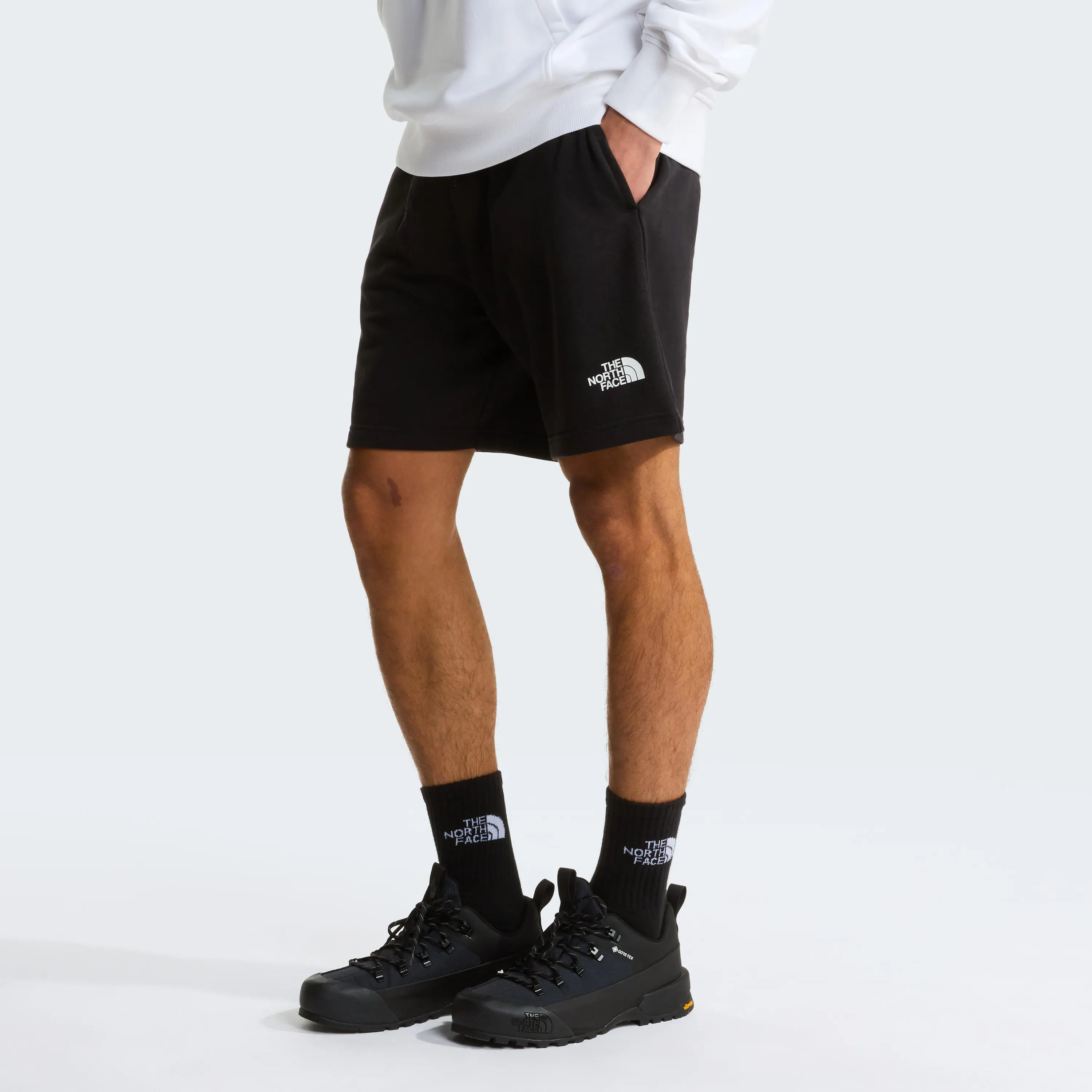 Sweatshorts Regular Fit - Image 3