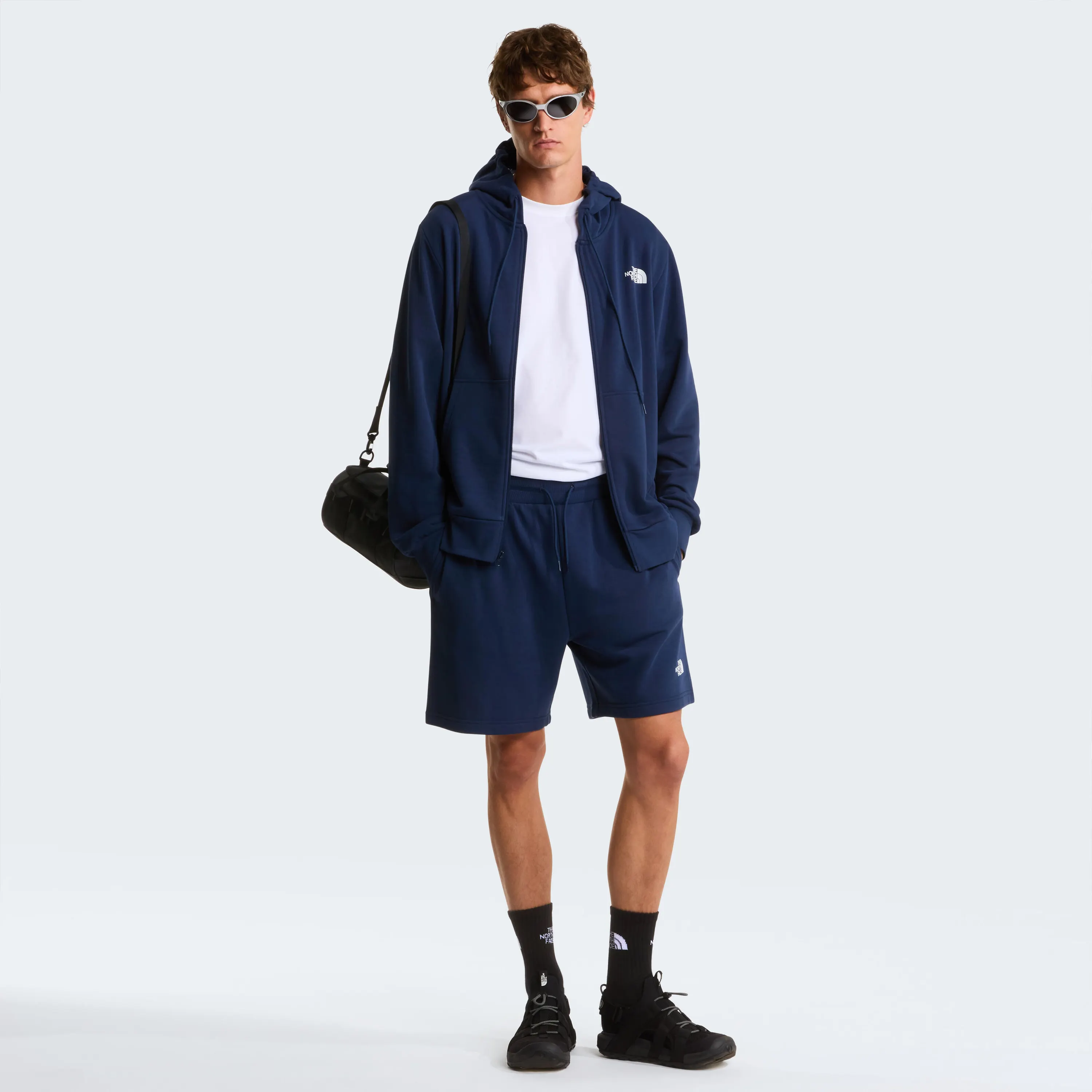 Sweatshorts Regular Fit - Image 4