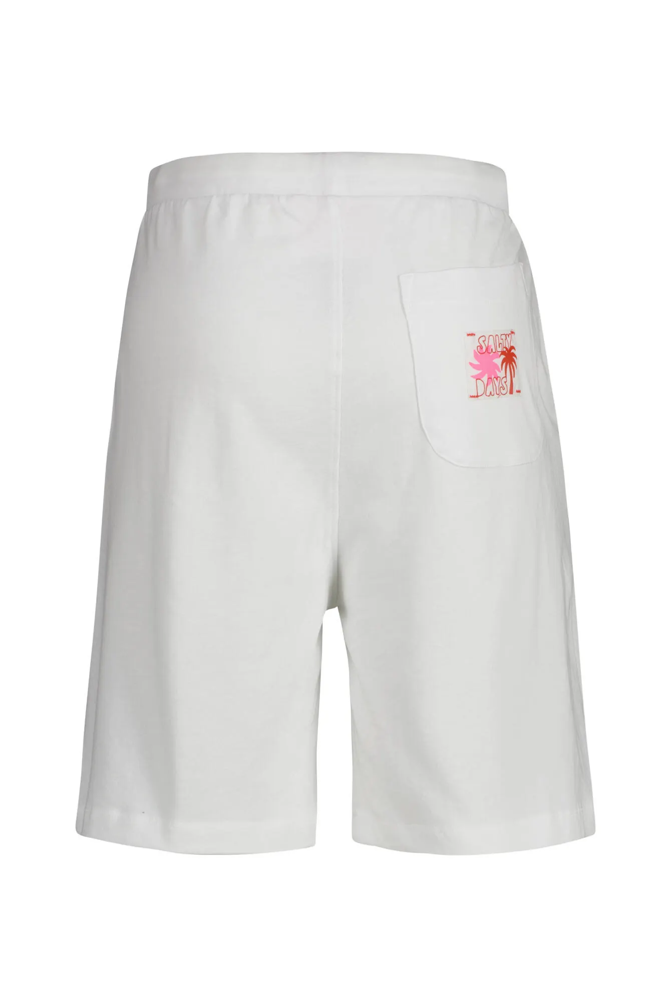 Sweatshorts Regular Fit - Image 2