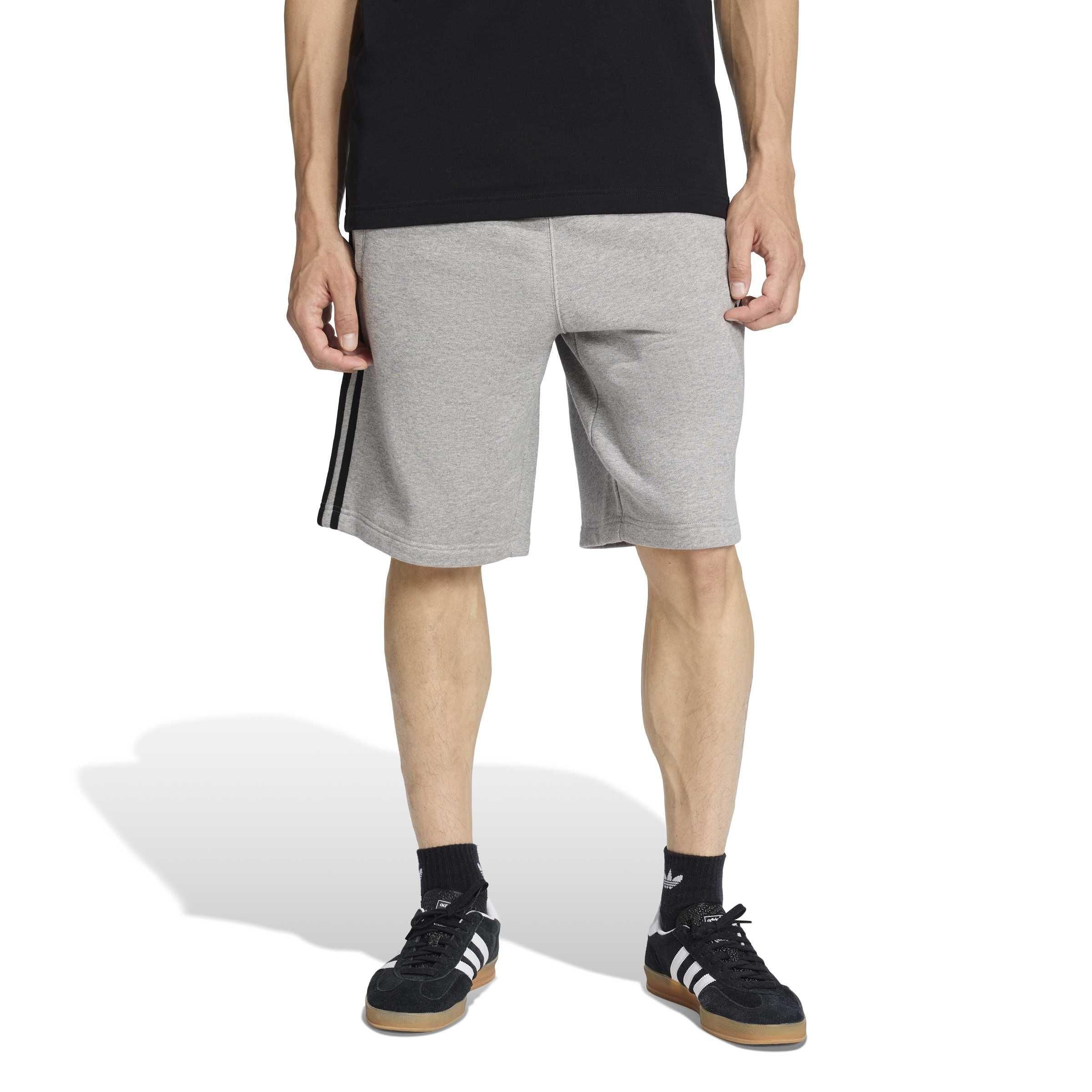 Sweatshorts Regular Fit - Image 2