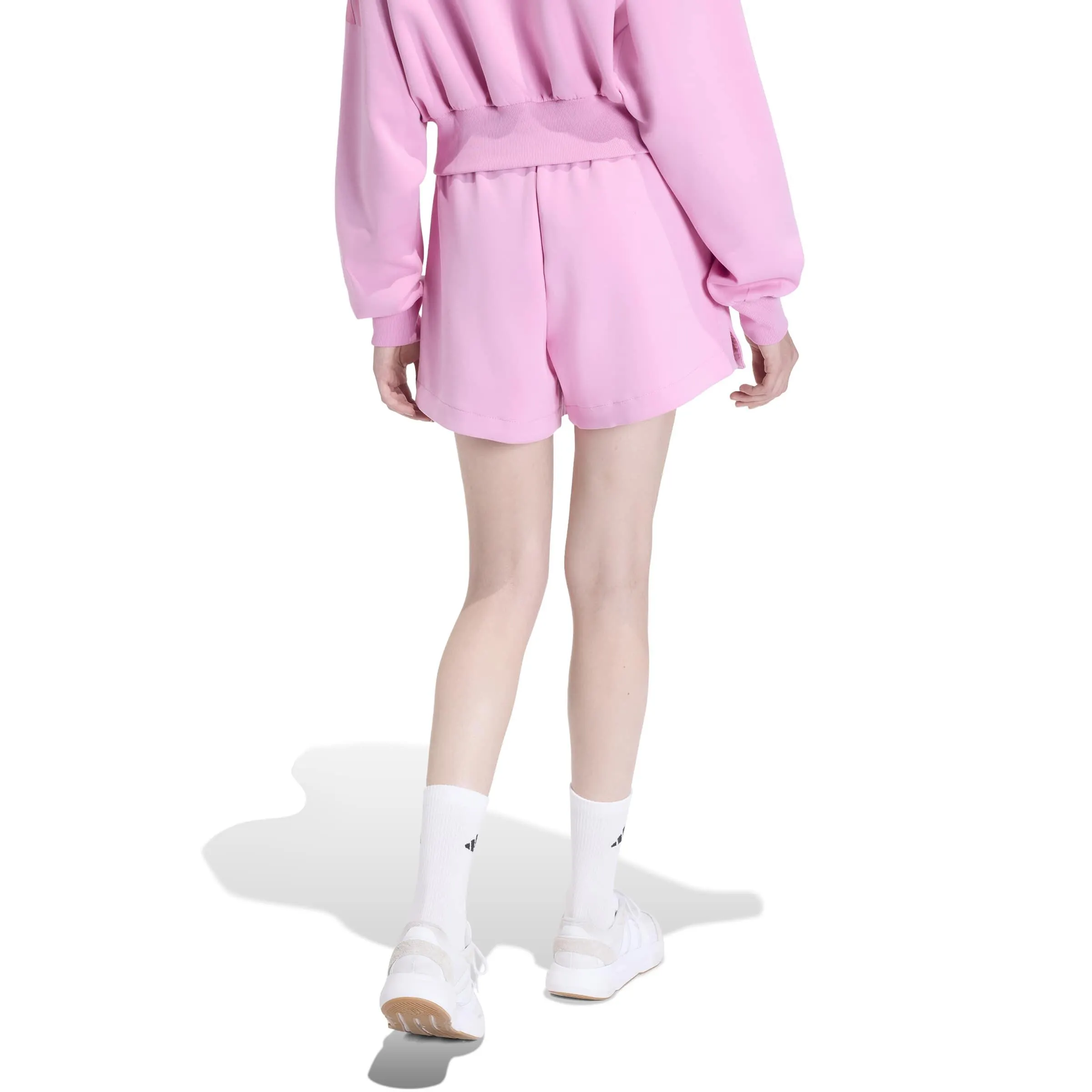 Sweatshorts Relaxed Fit - Image 3