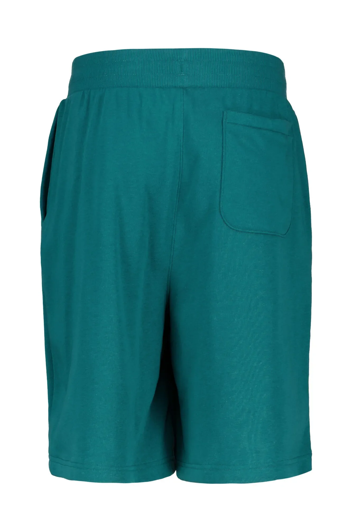 Sweatshorts RIVAL Loose Fit - Image 2