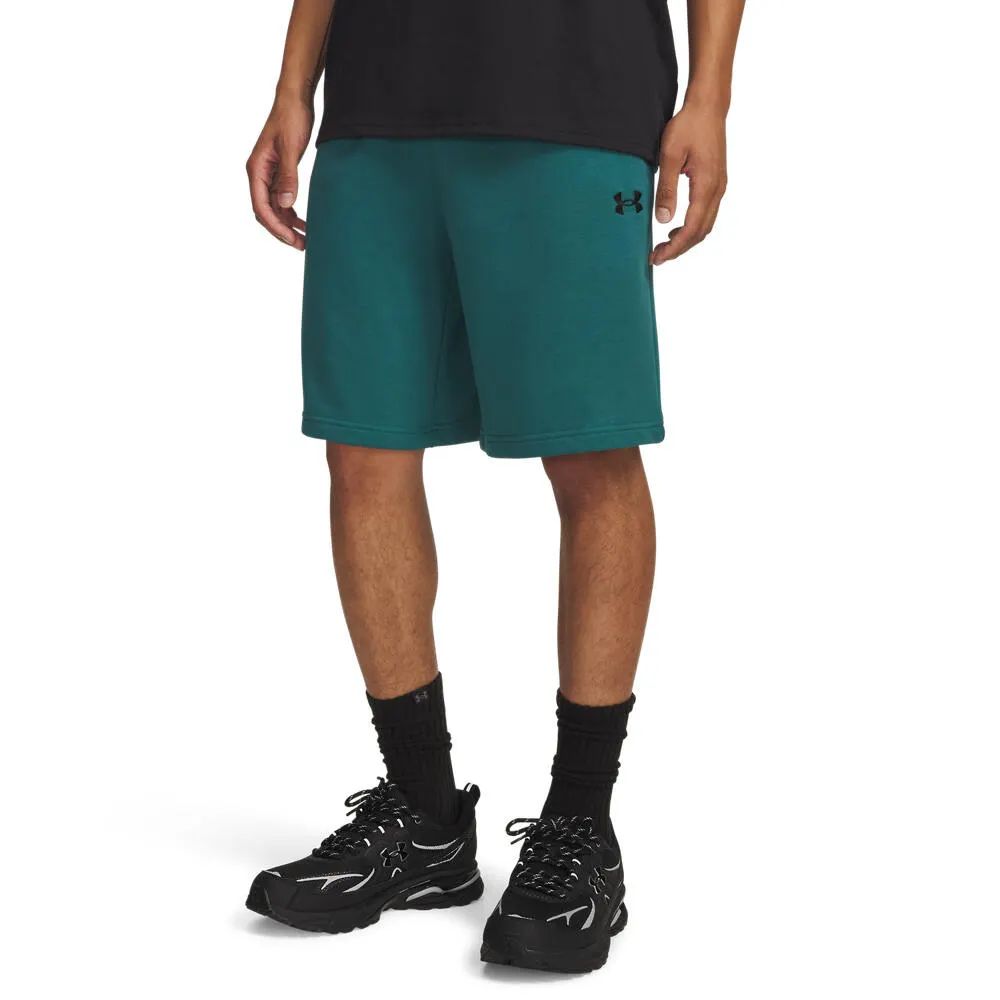 Sweatshorts RIVAL Loose Fit - Image 3