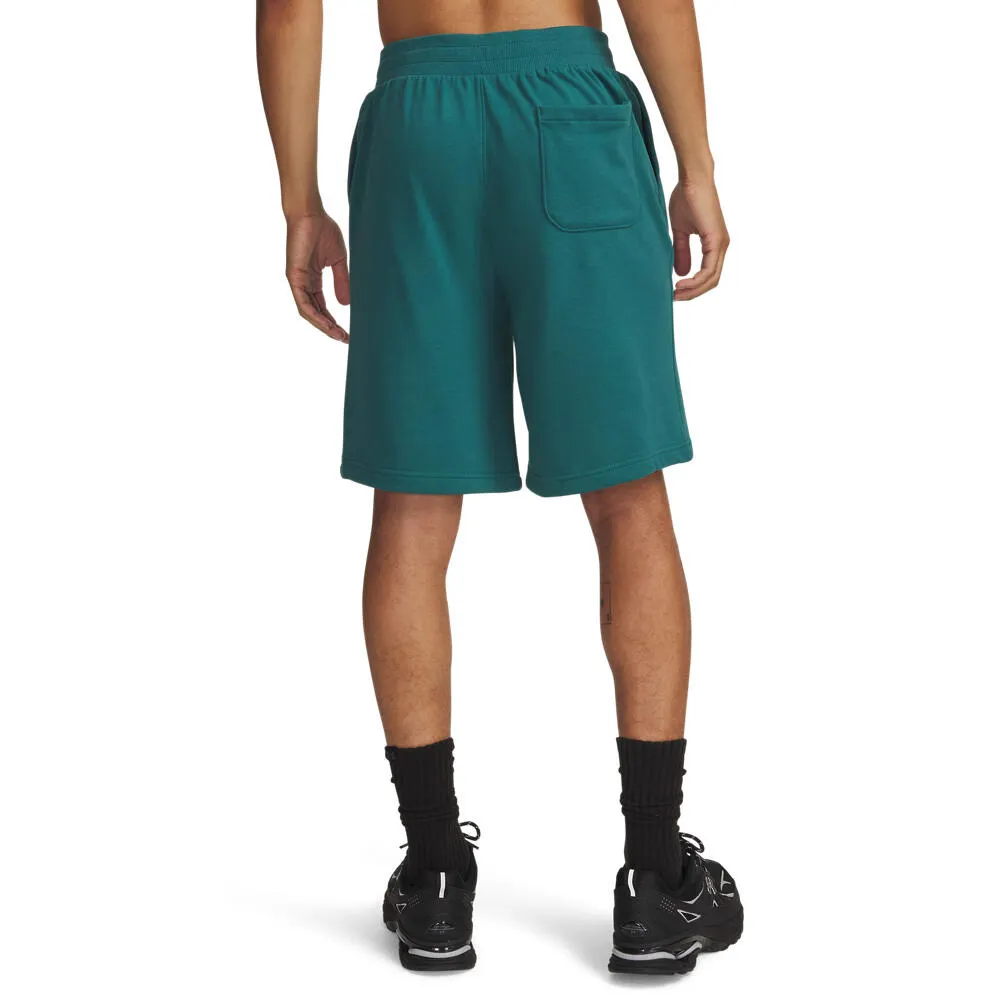 Sweatshorts RIVAL Loose Fit - Image 4